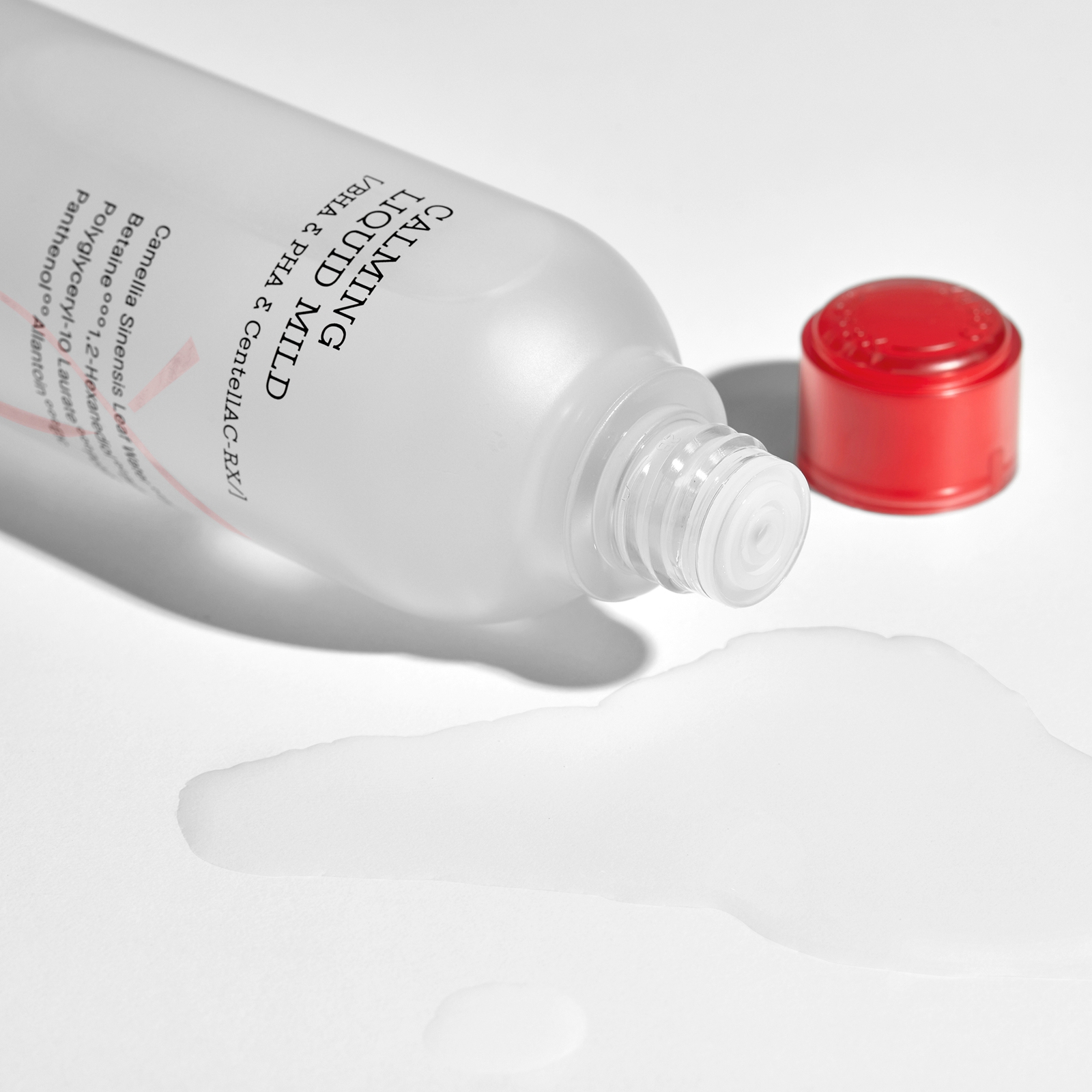 Thumbnail - COSRX Collection Calming Liquid Mild 125 ml