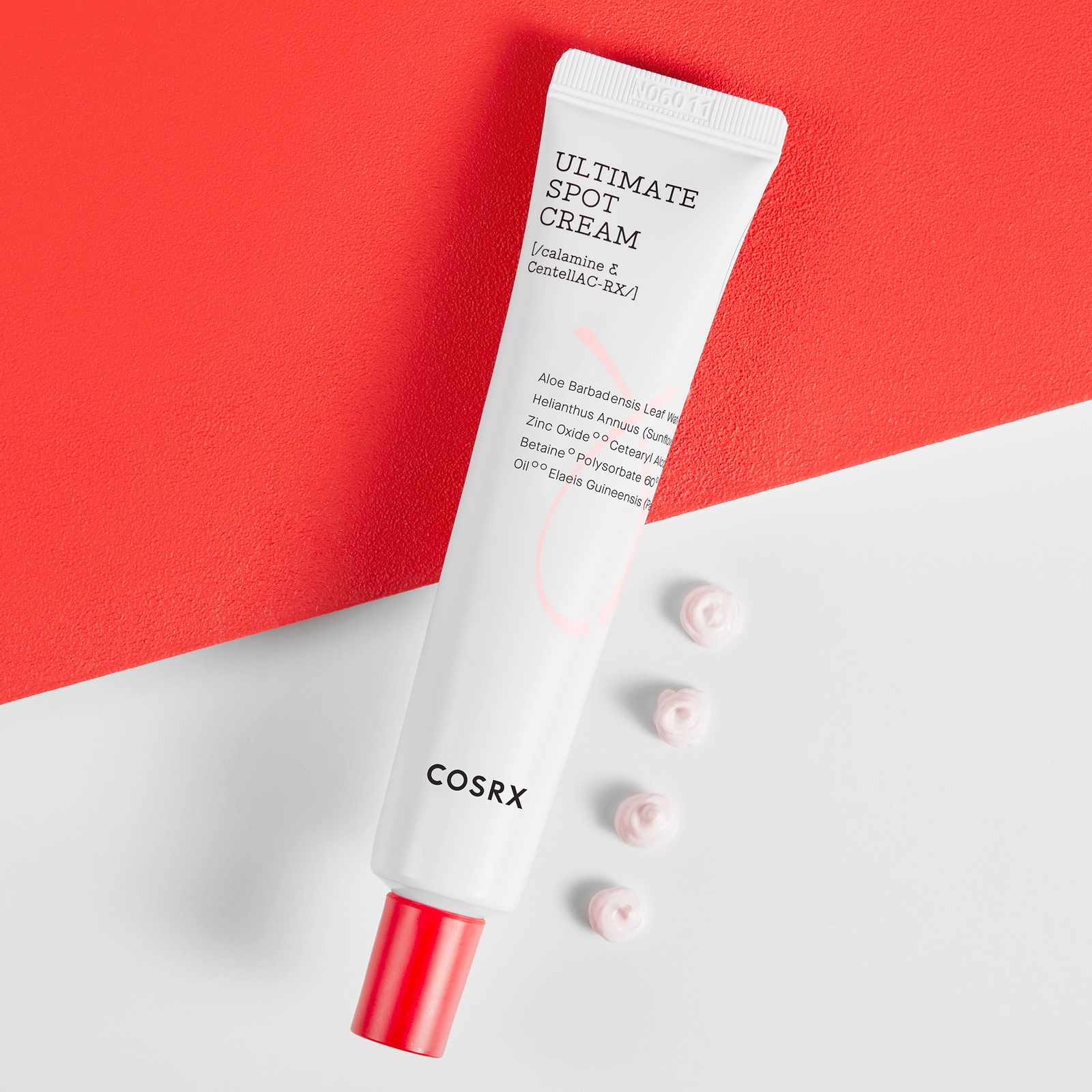 Thumbnail - COSRX Collection Ultimative Pickelcreme 30 g