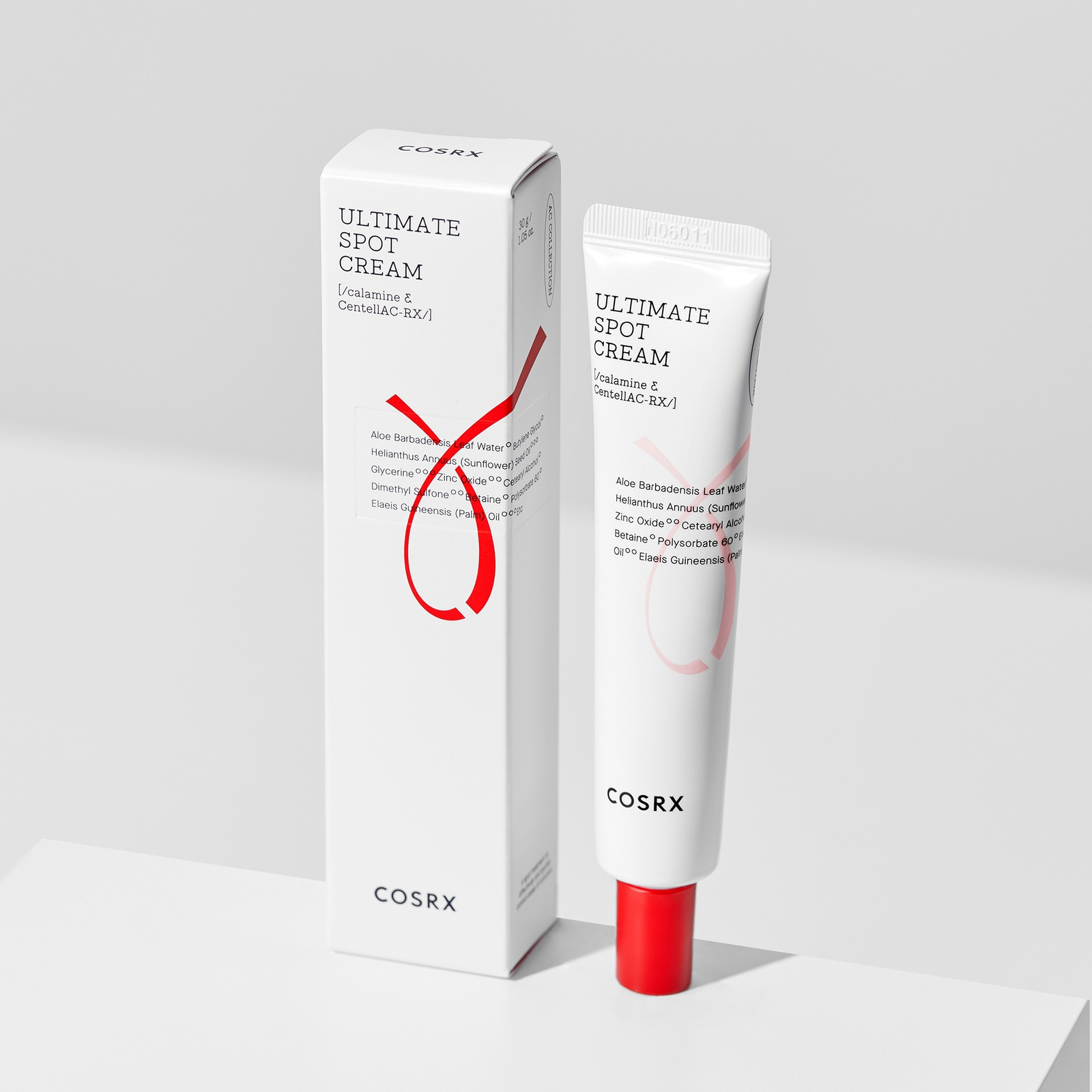 Thumbnail - COSRX Collection Ultimative Pickelcreme 30 g