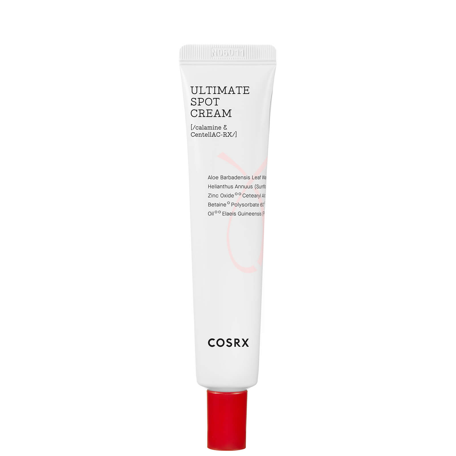 Cosrx Collection Ultimate Spot Cream 30g In White