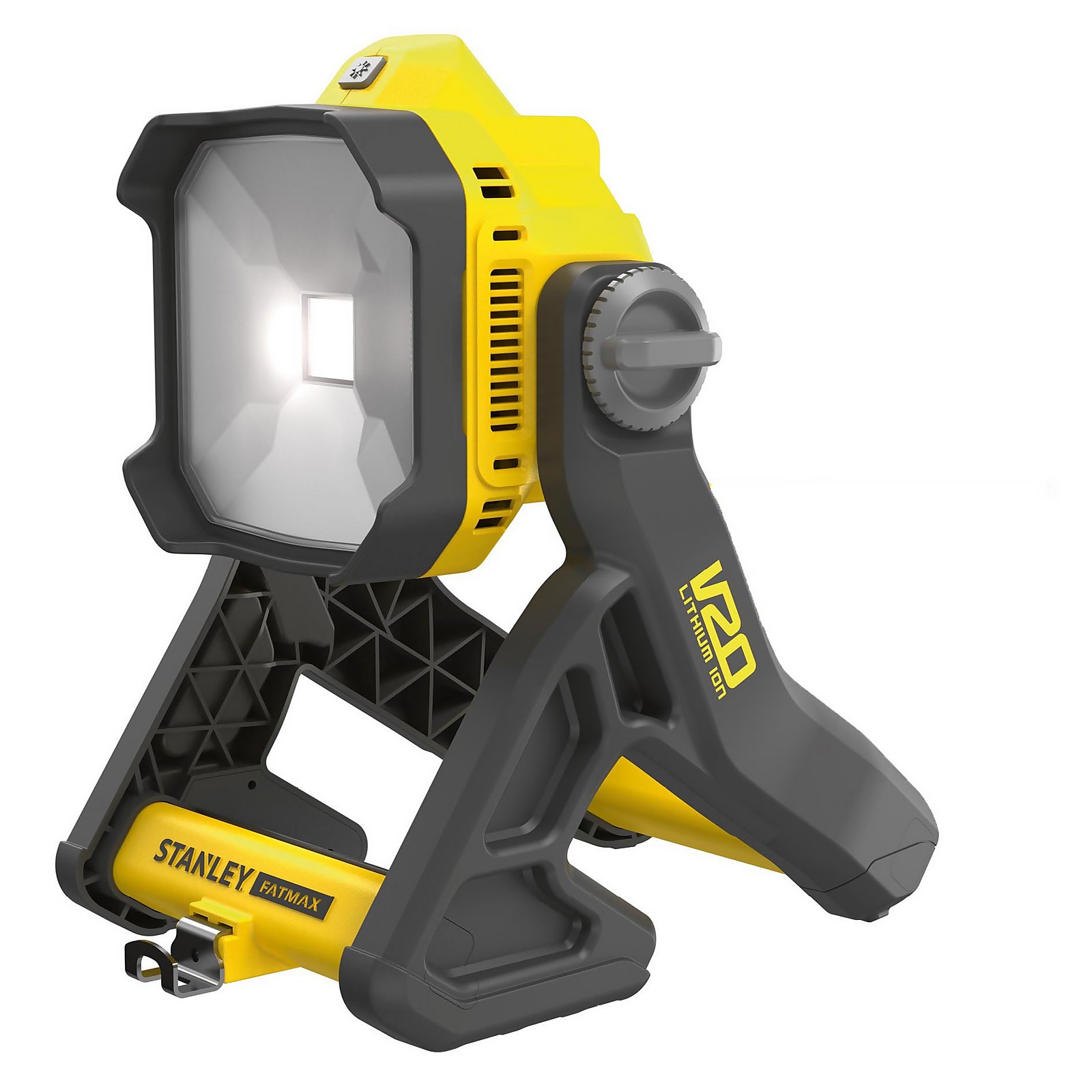 Photo of Stanley Fatmax 18v V20 Area Light -no Battery Included-