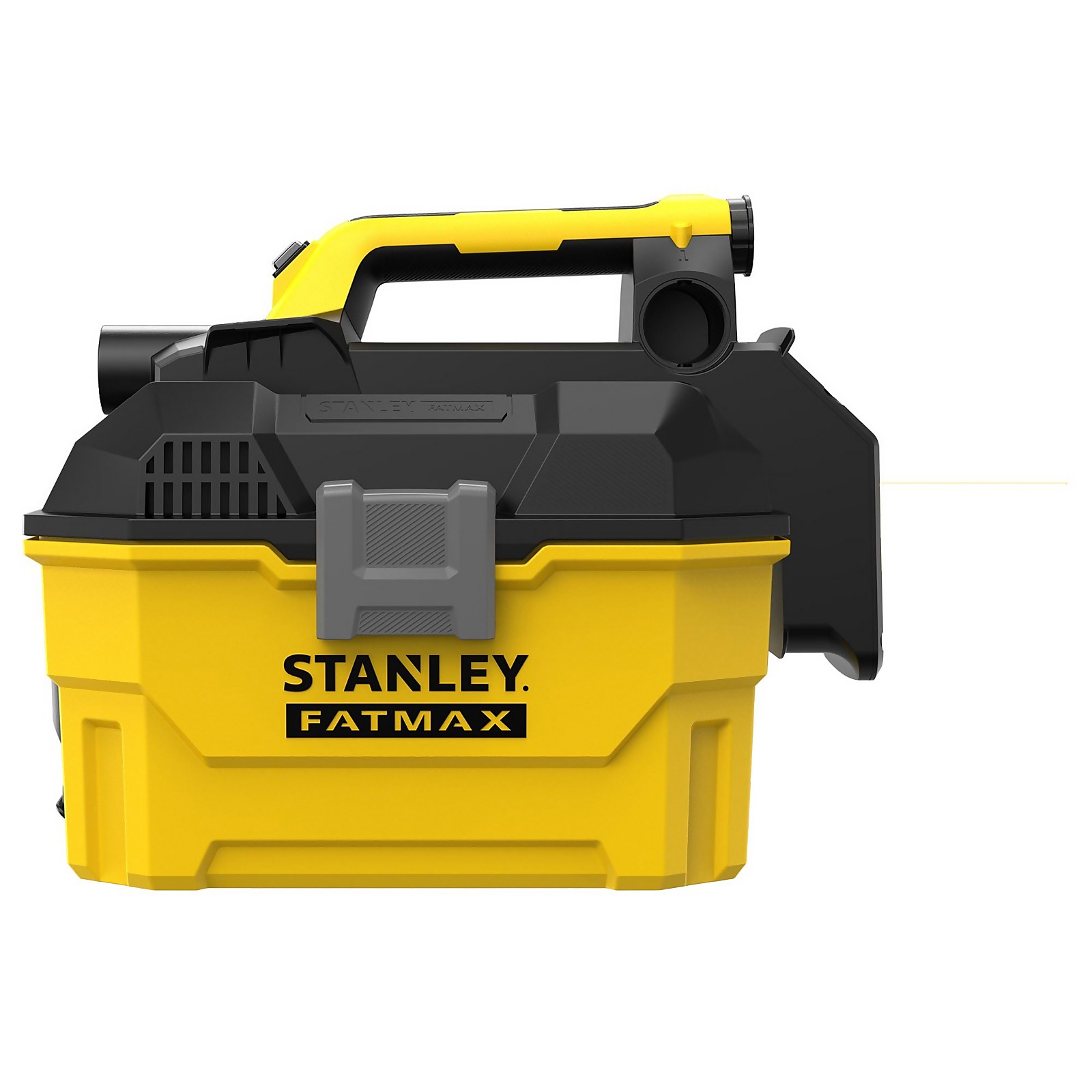 Photo of Stanley Fatmax 18v V20 7.5l Wet And Dry Vac -battery Not Included-