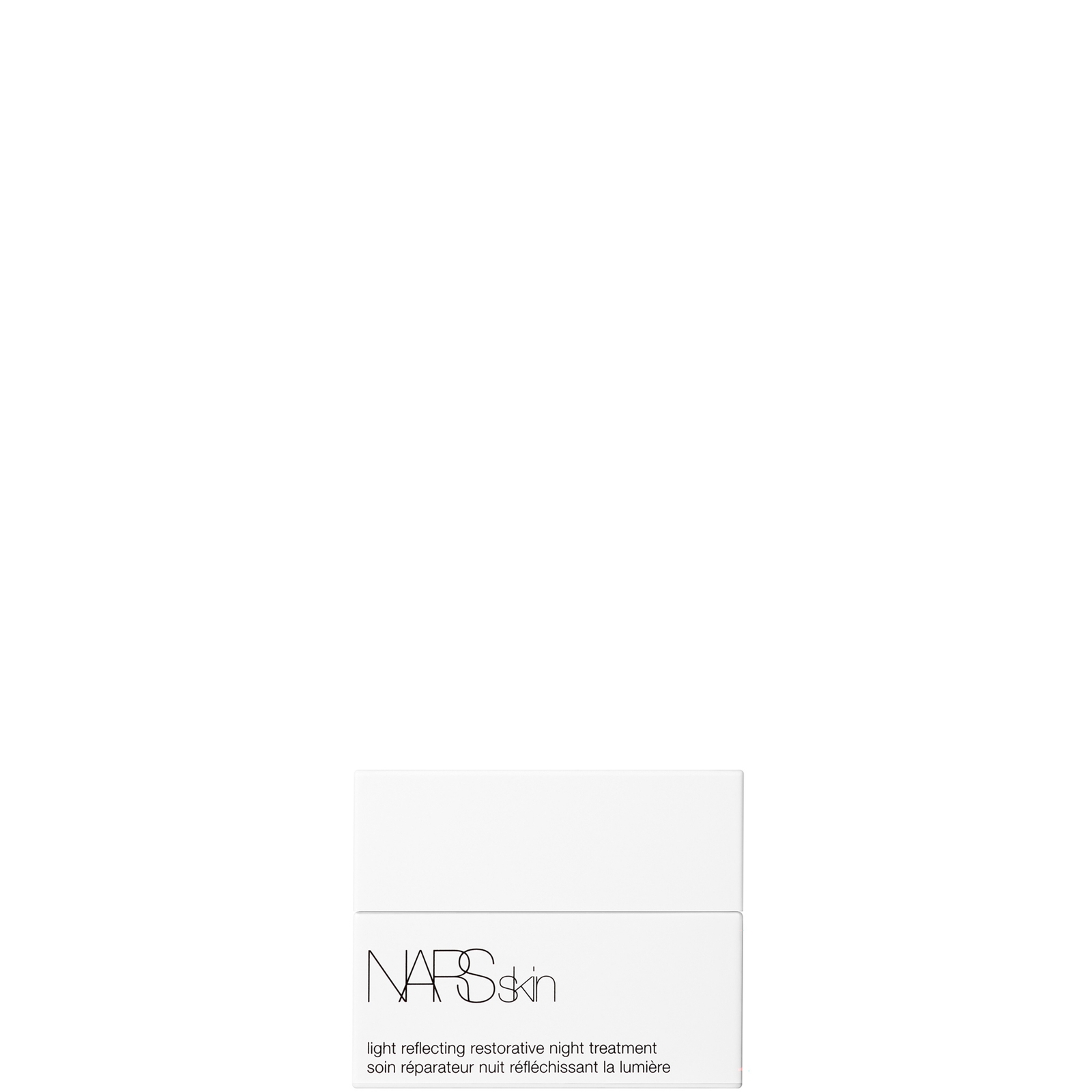 

NARS Skin Light Reflecting Restorative Night Treatment 30ml