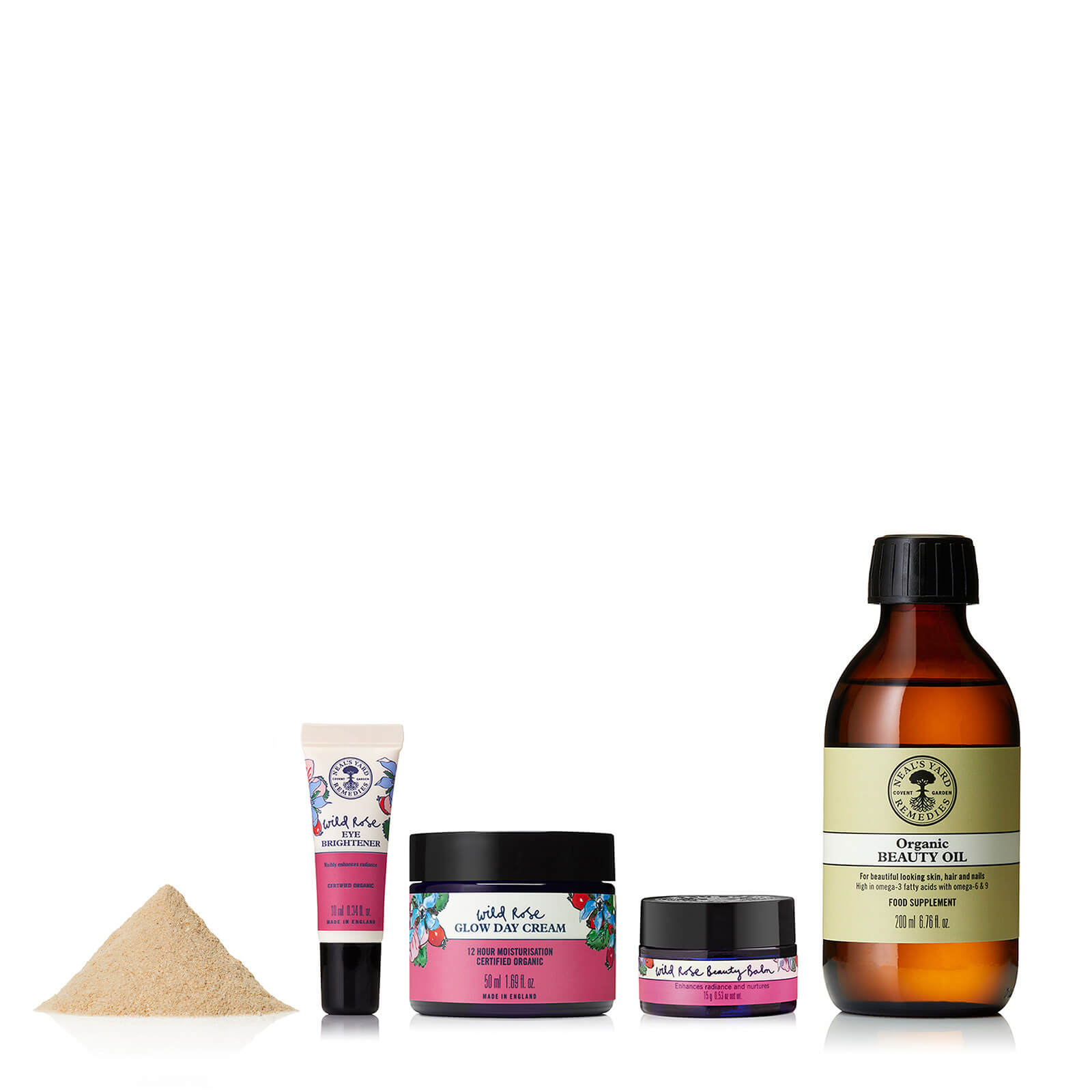 All-Round Radiance