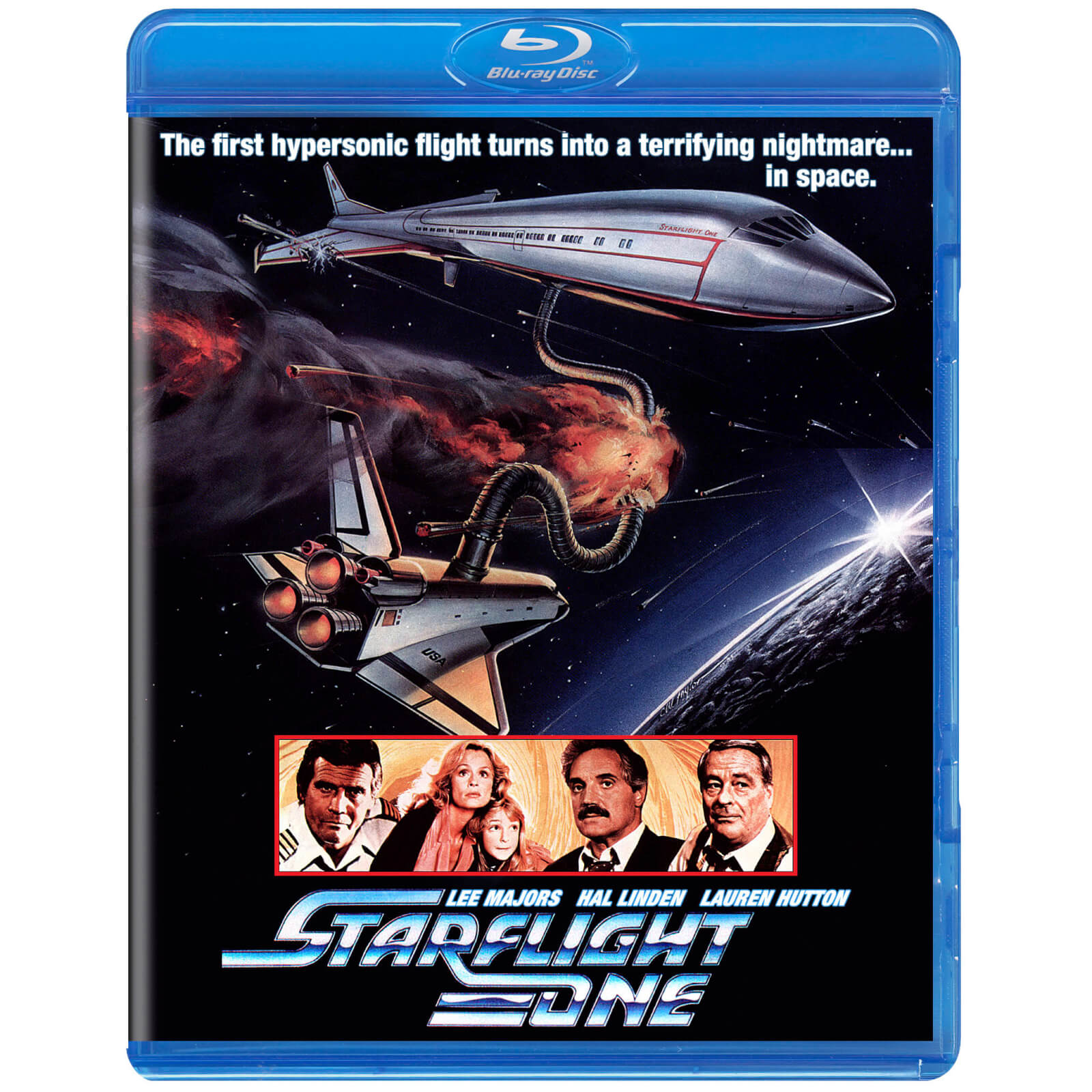Starflight One (US Import)
