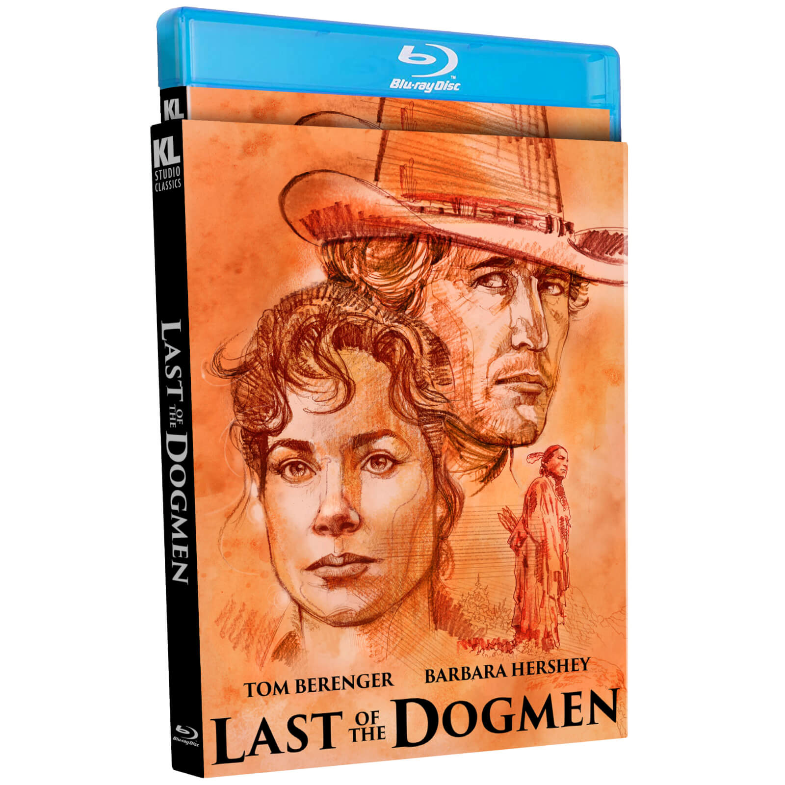 

Last Of The Dogmen