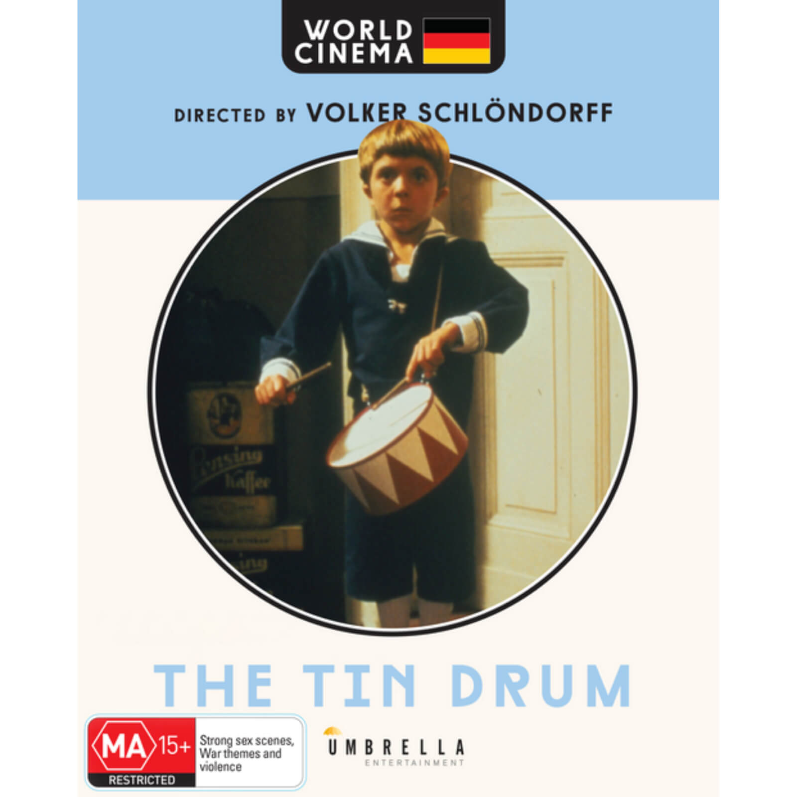 The Tin Drum