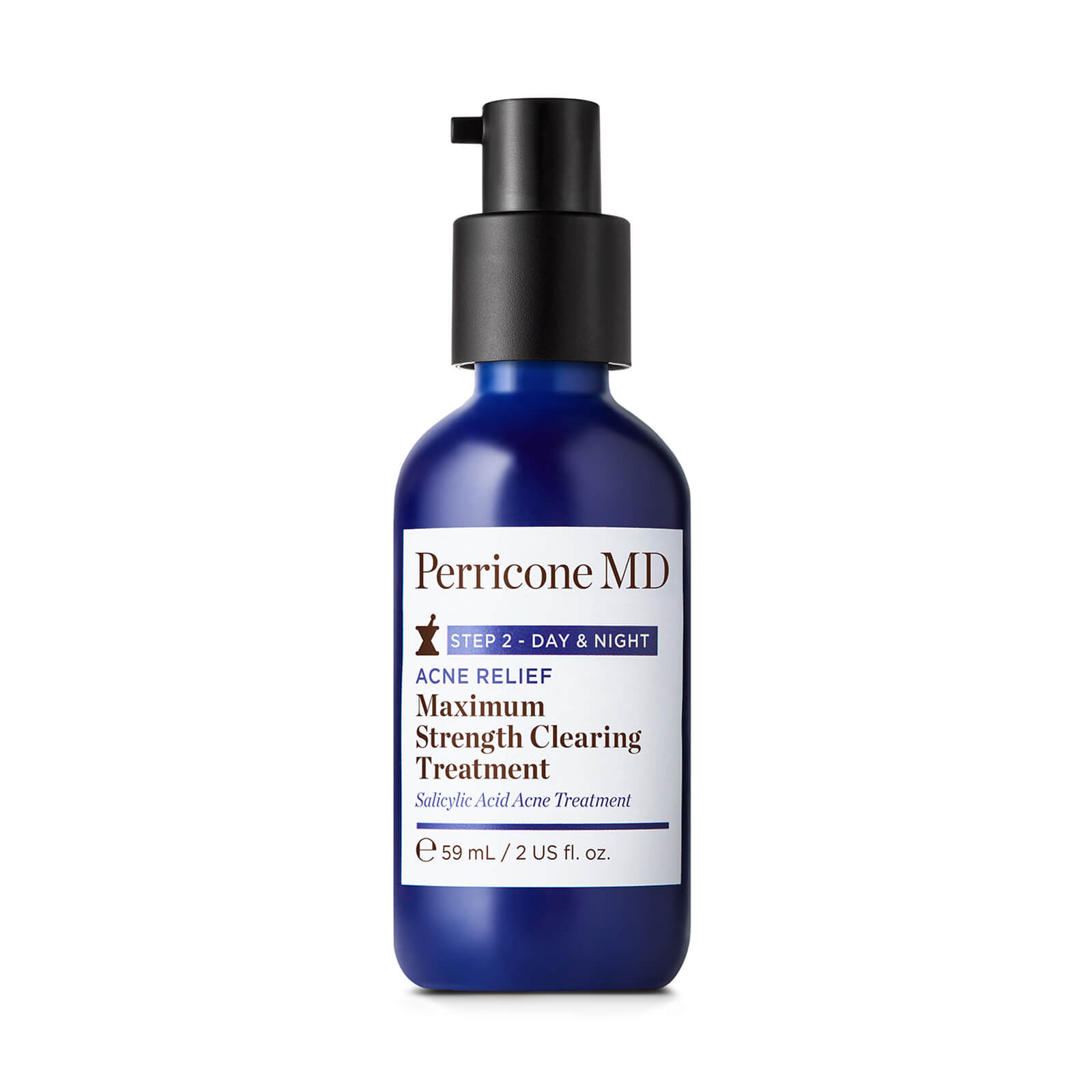 Perricone Md Acne Relief Maximum Strength Clearing Treatment