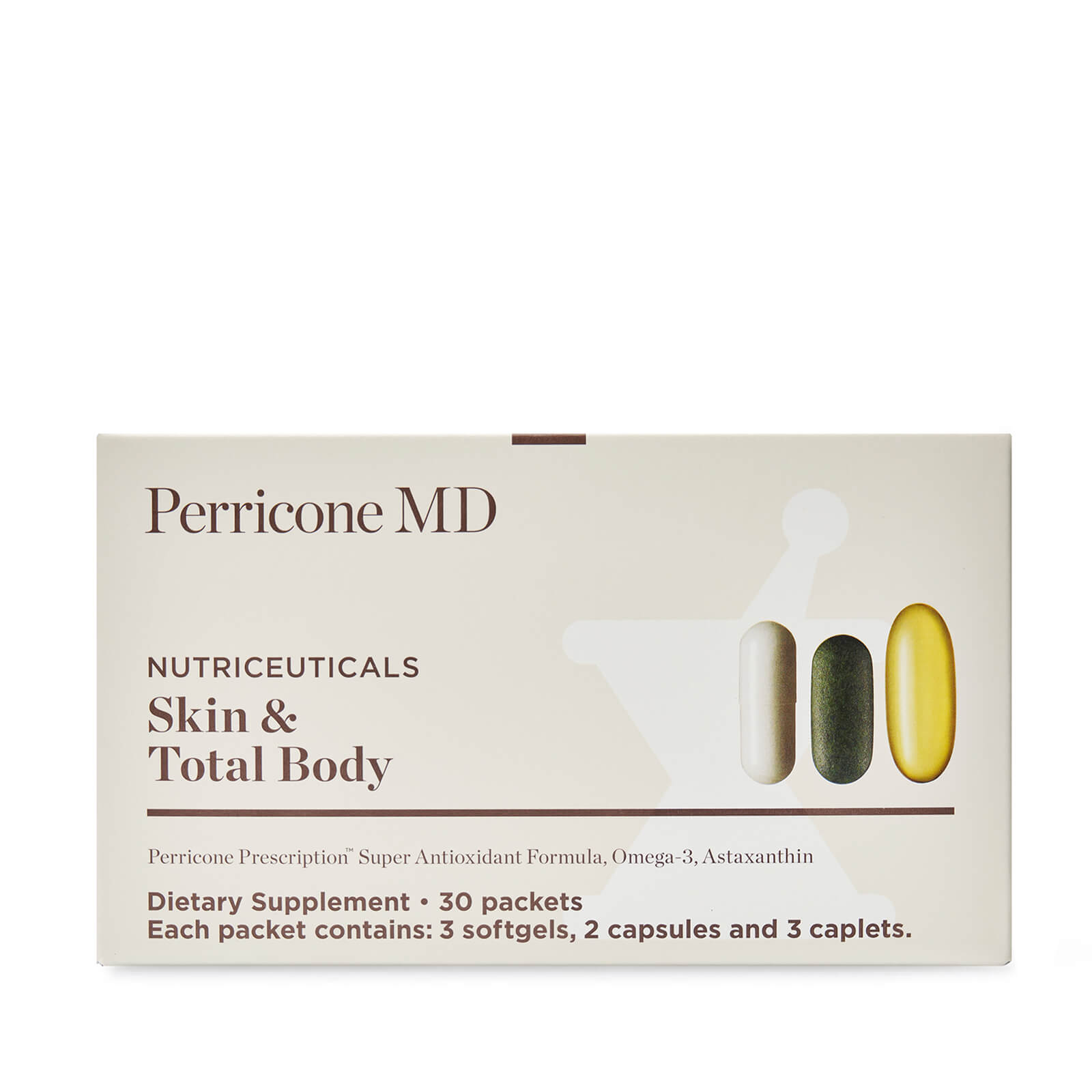 Perricone Md Skin & Total Body