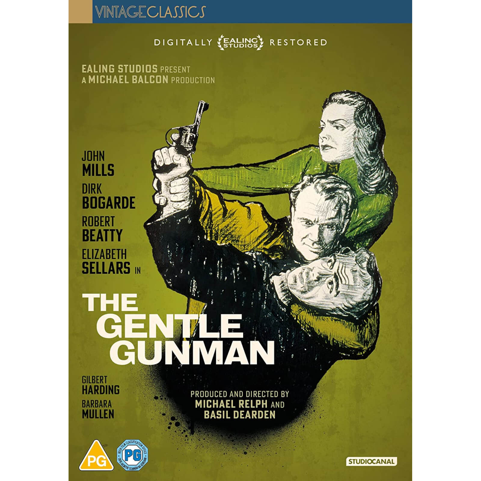 Click to view product details and reviews for The Gentle Gunman Vintage Classics. Click to view product details and reviews for The Gentle Gunman Vintage Classics.