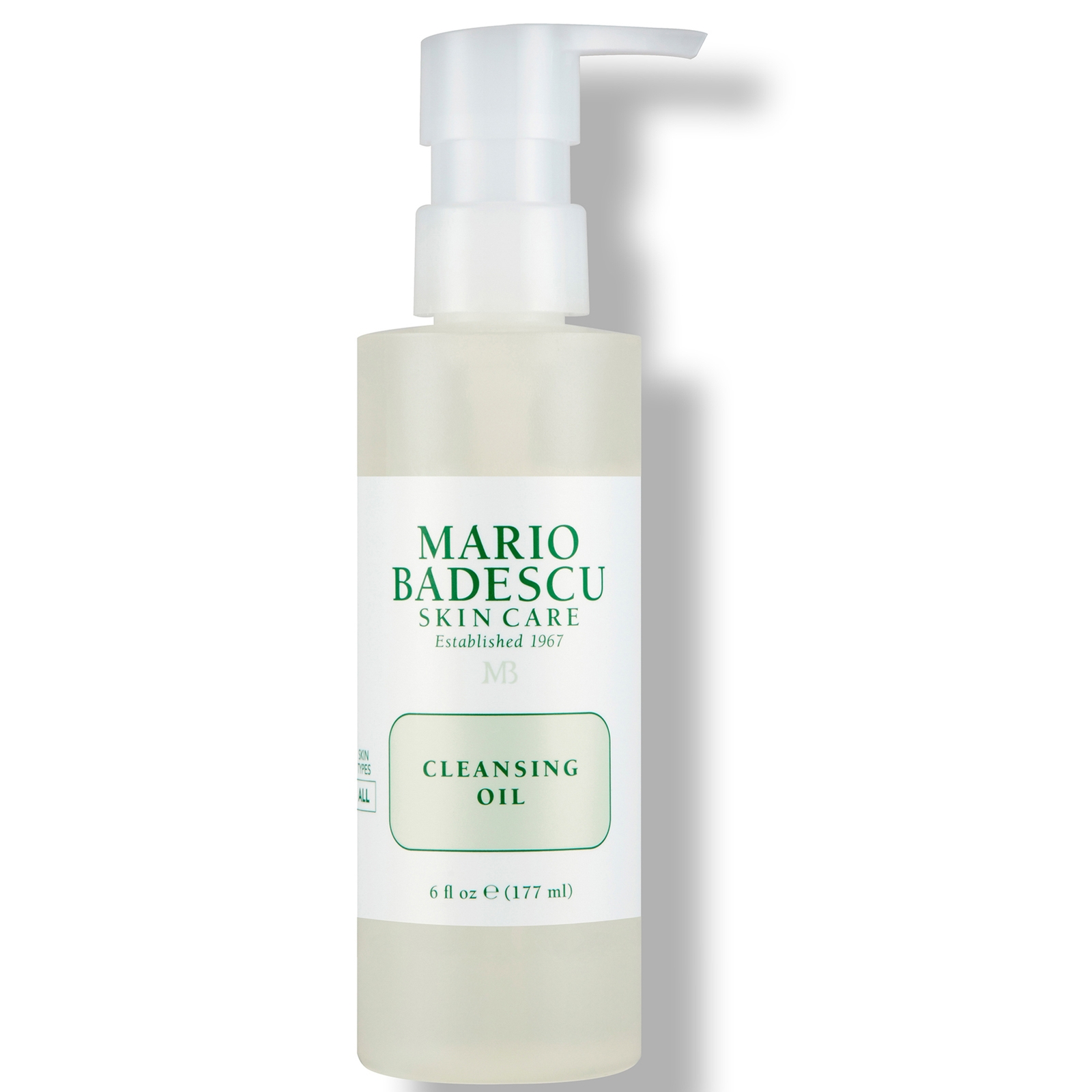 Image of Mario Badescu Cleansing Oil 117ml051