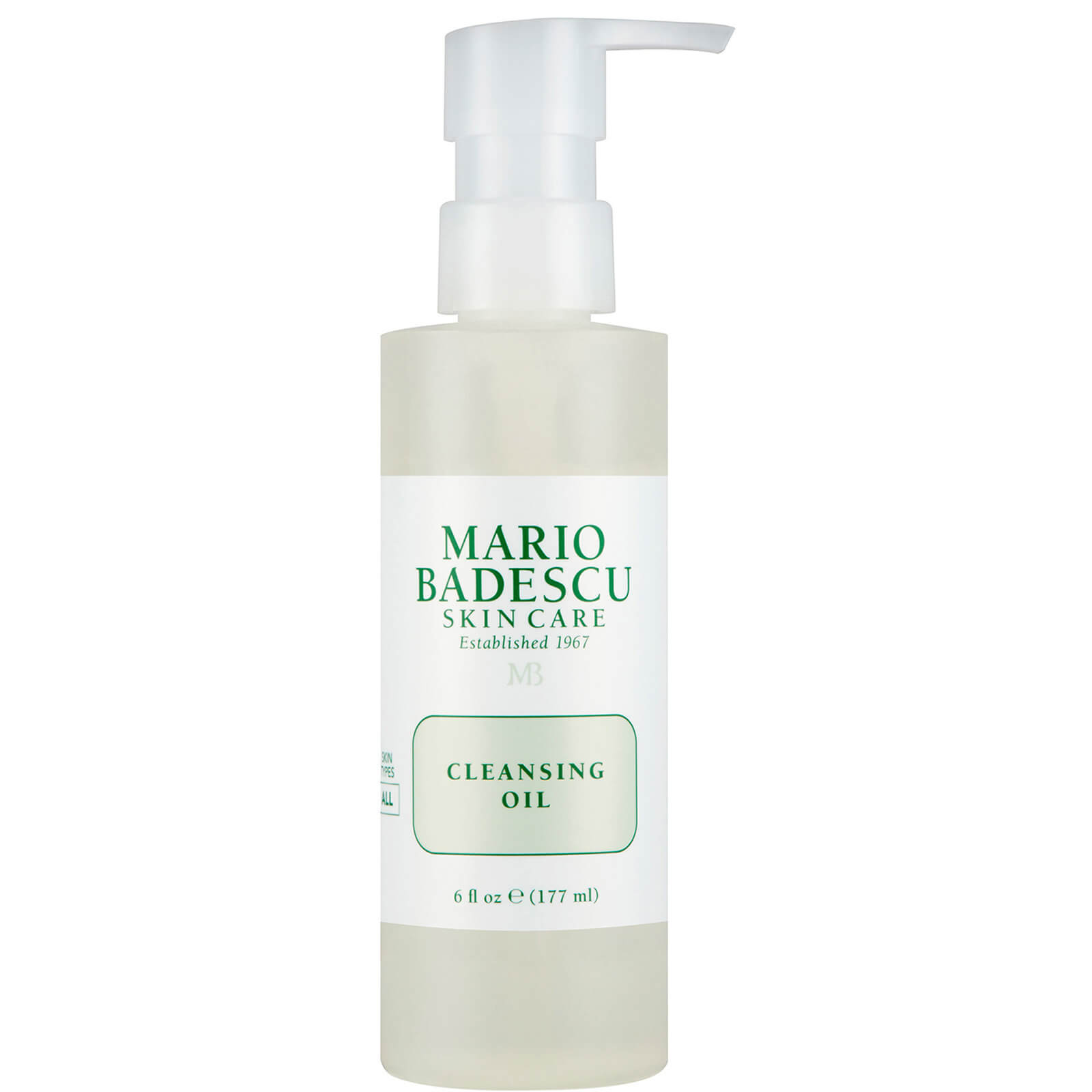 Image of Mario Badescu Cleansing Oil 117ml