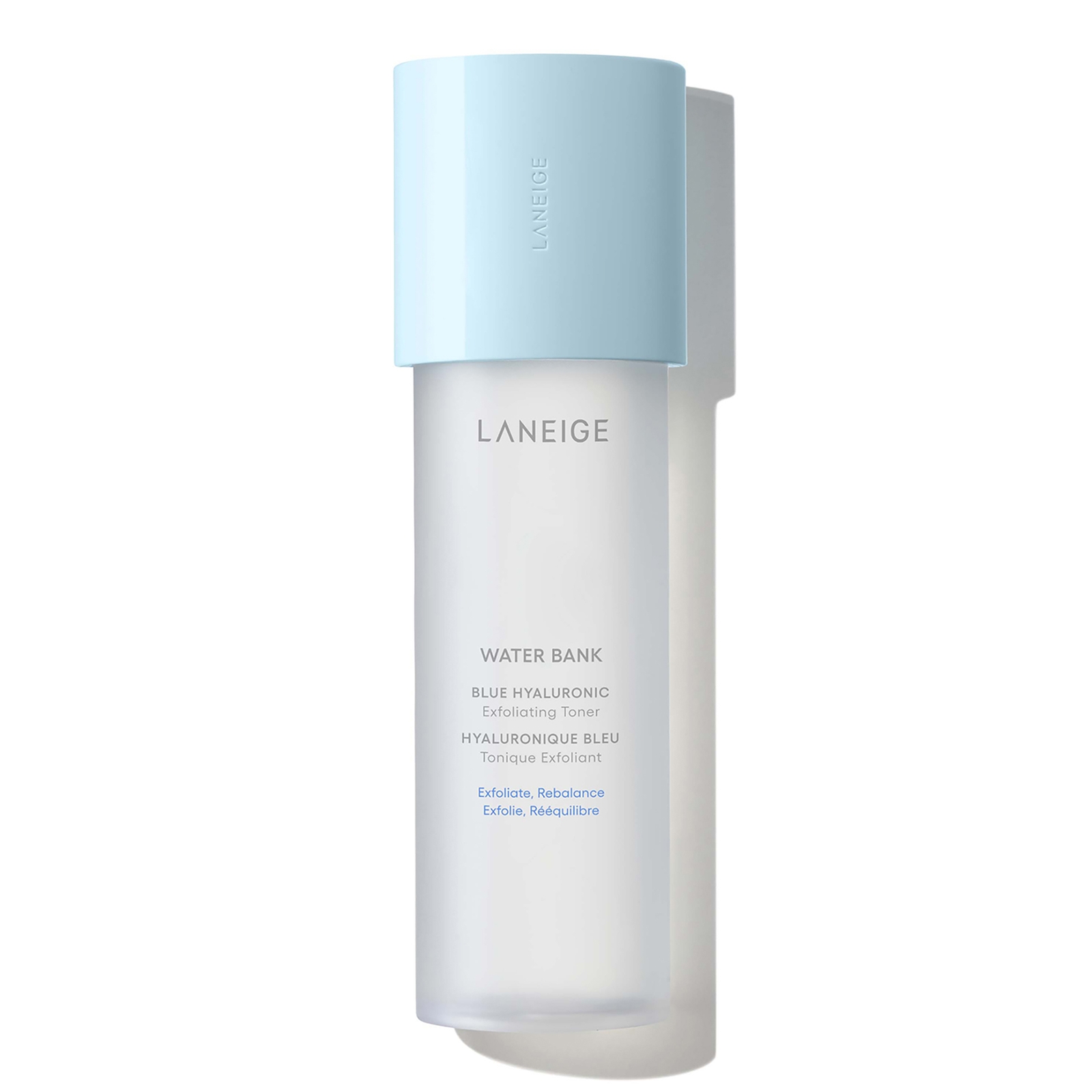 

LANEIGE Water Bank Blue Hyaluronic Exfoliating Toner 160ml