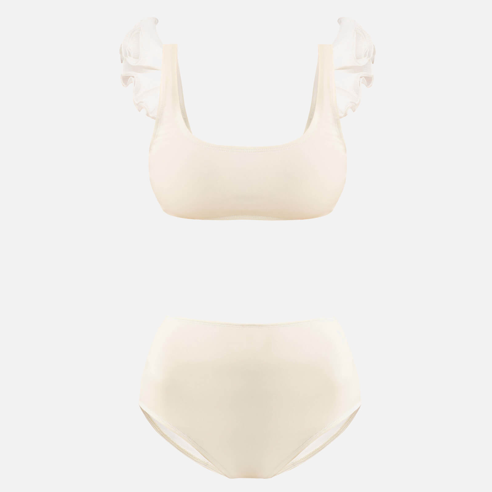 Sleeper Ariel ECONYL® Bikini Bottoms - XS
