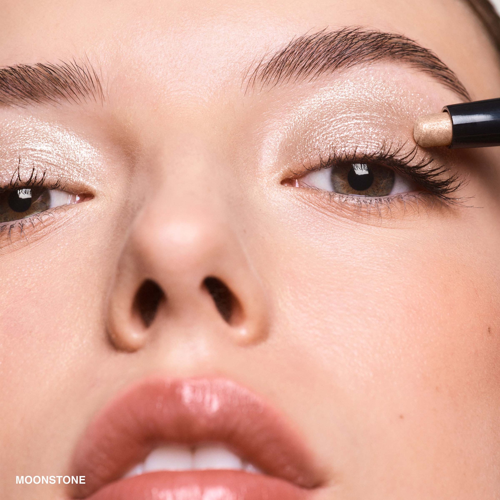 Thumbnail - Bobbi Brown Long-Wear Cream Shadow Stick (verschiedene Farbtöne) - Moonstone