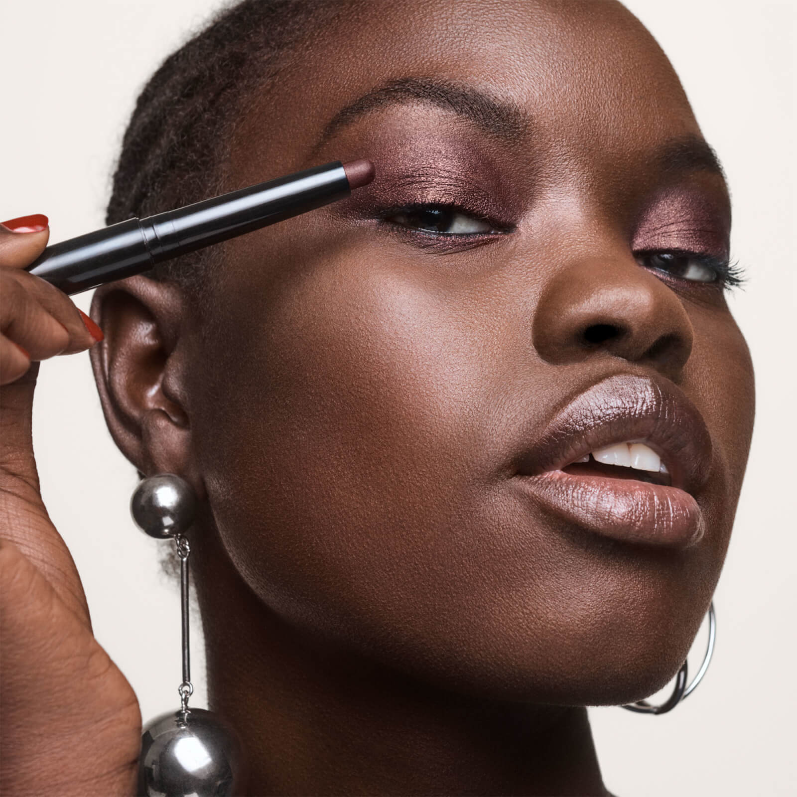 Thumbnail - Bobbi Brown Long-Wear Cream Shadow Stick (verschiedene Farbtöne) - Moonstone
