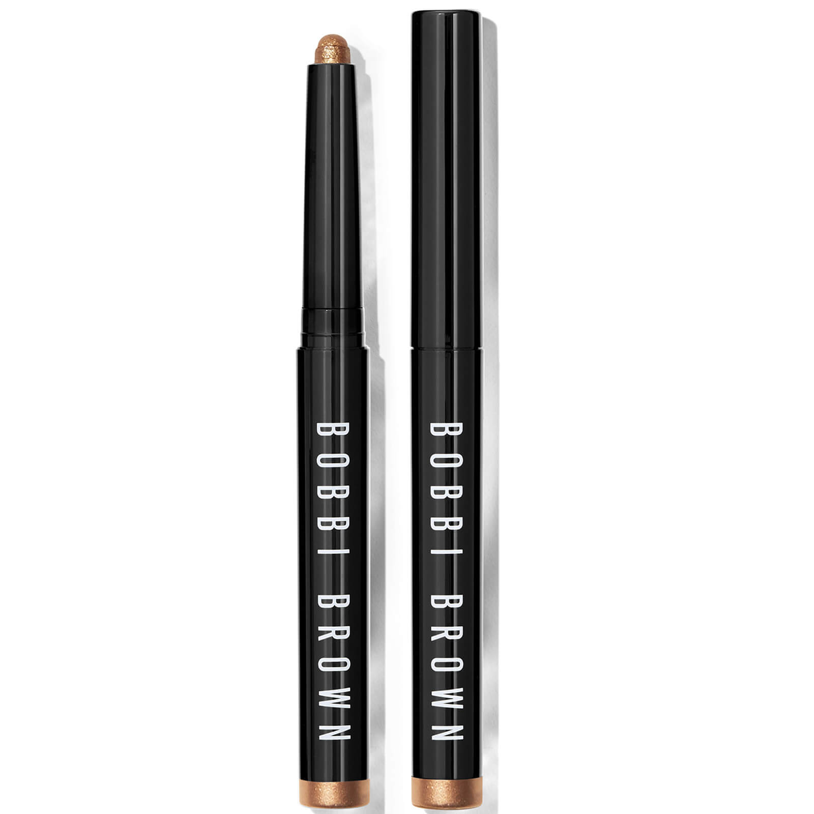 Bobbi Brown Long-wear Cream Shadow Stick (various Shades) - Golden Amber