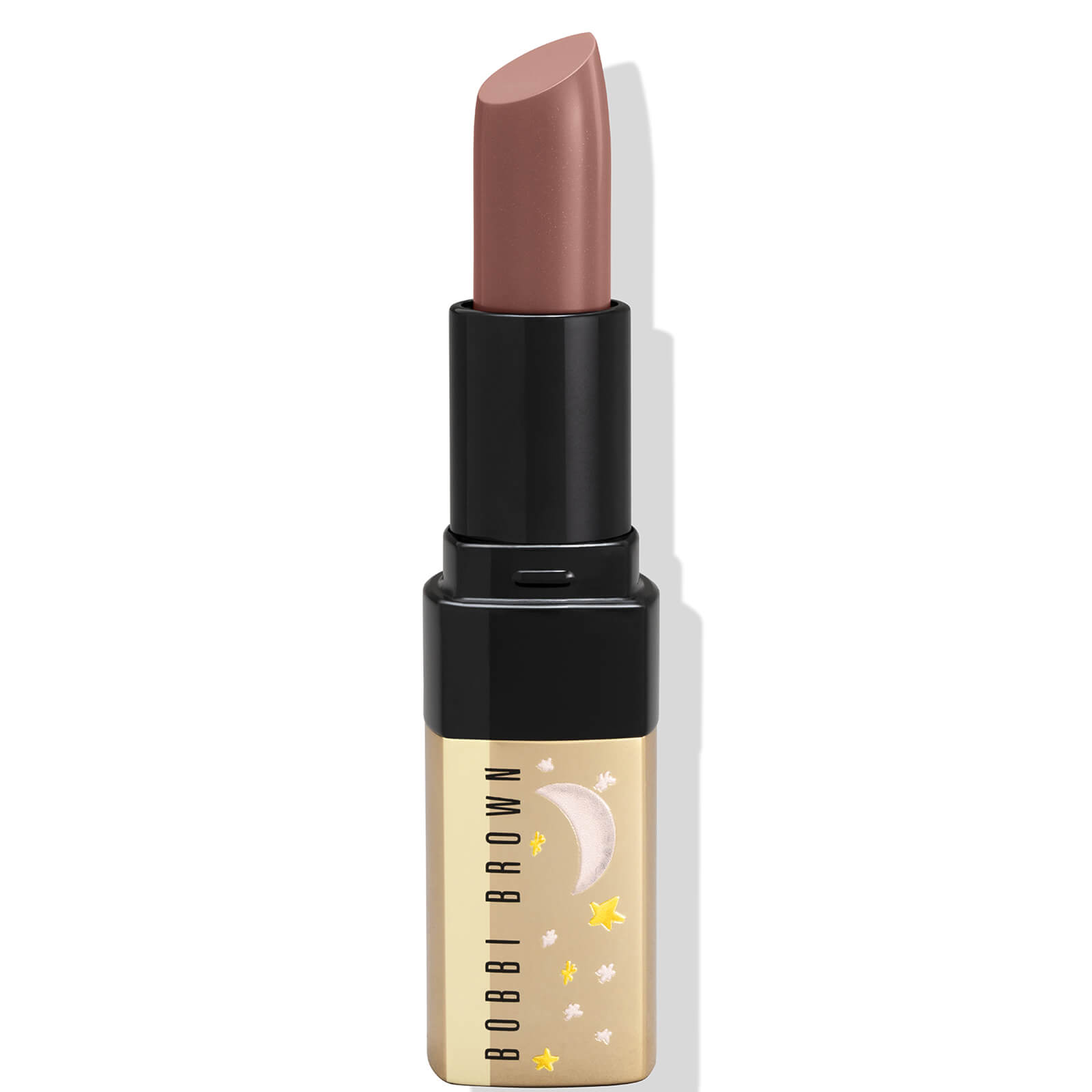 

Bobbi Brown Luxe Lip Colour - Neutral Rose 3.6g