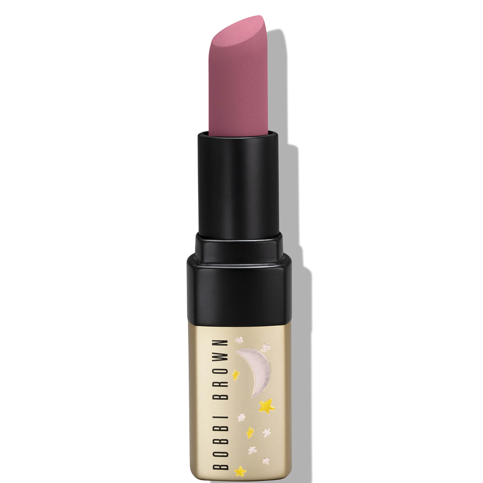 

Bobbi Brown Luxe Matte Lip Colour - Tawny Pink 3.6g