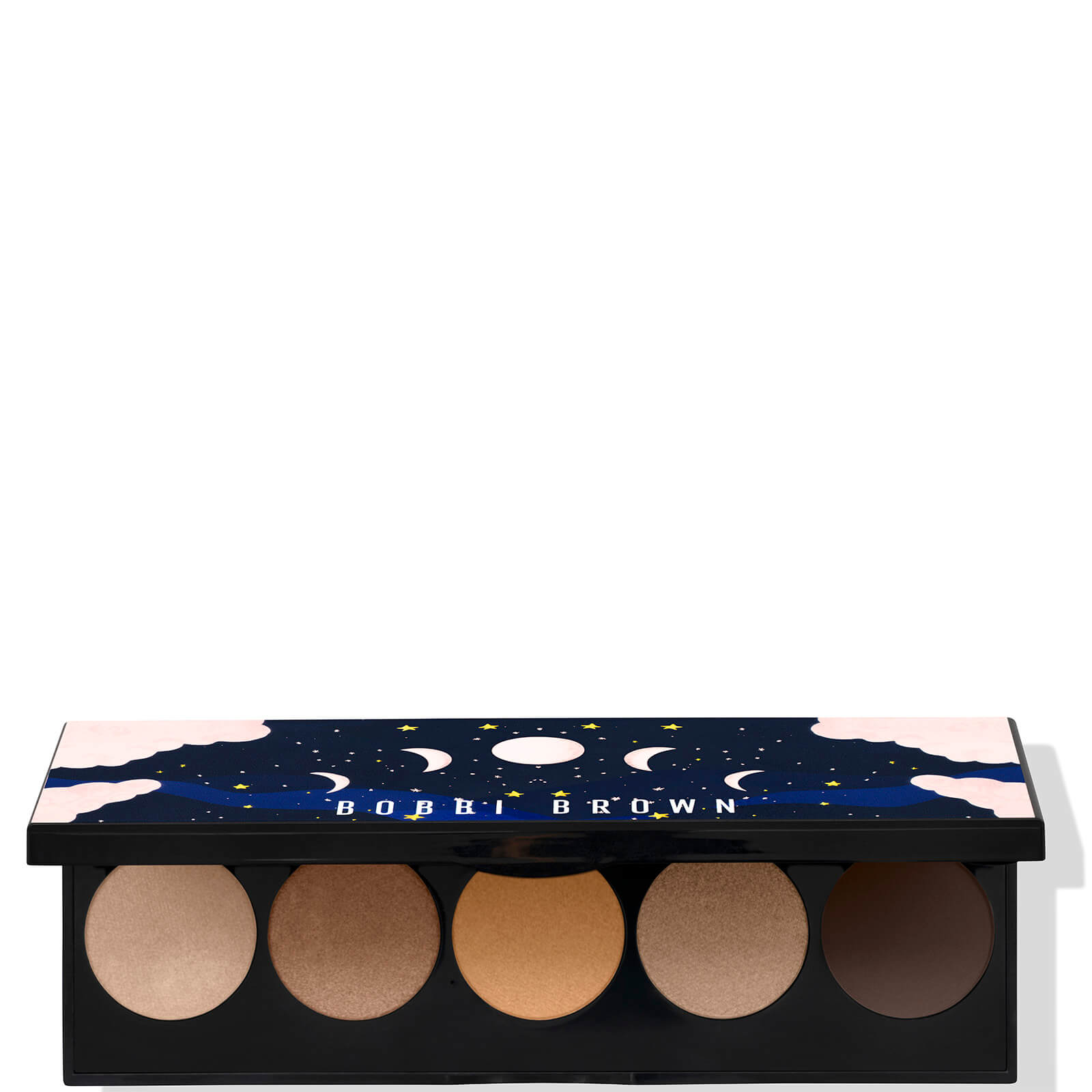 

Bobbi Brown Real Nudes Eye Palette - Golden