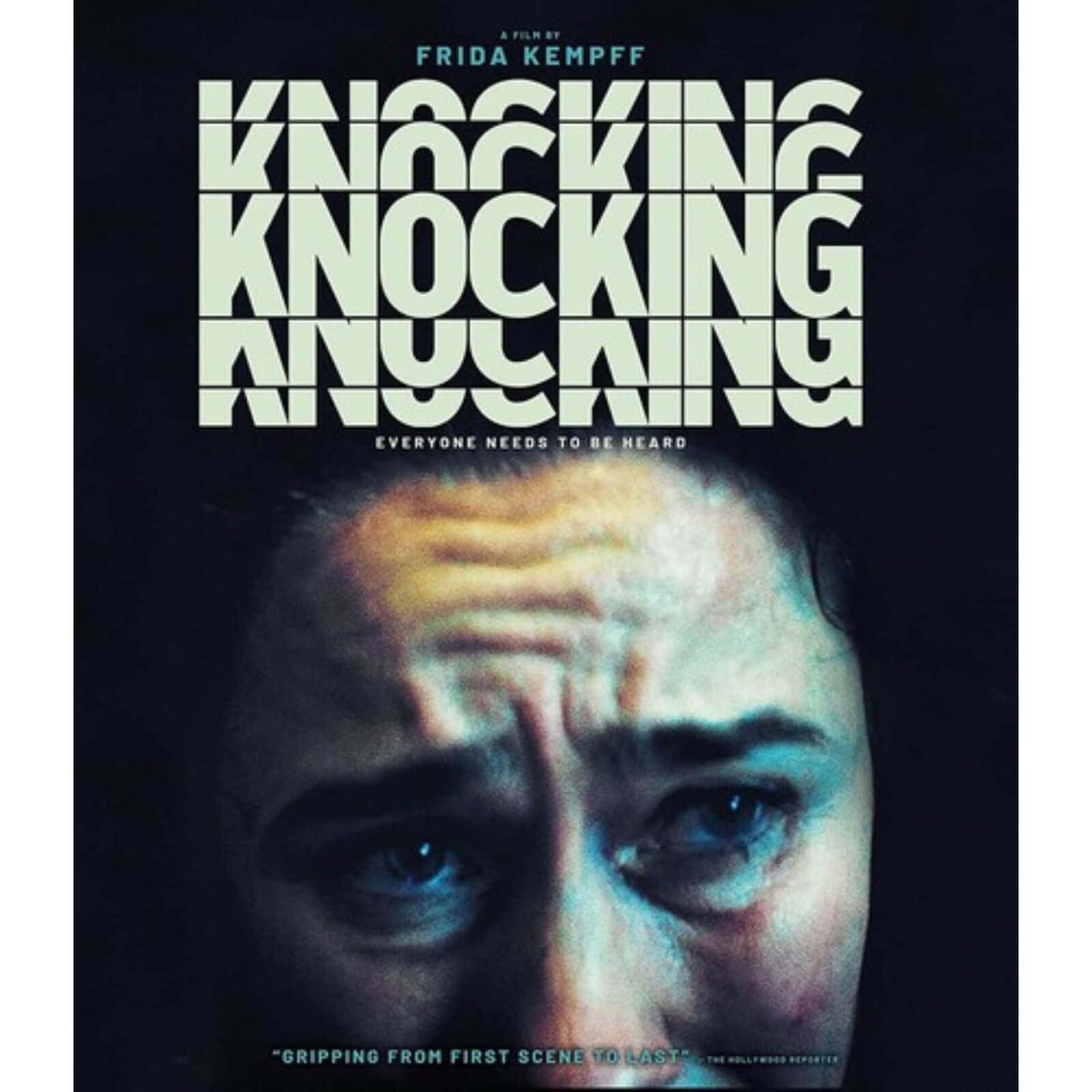 Knocking (US Import)
