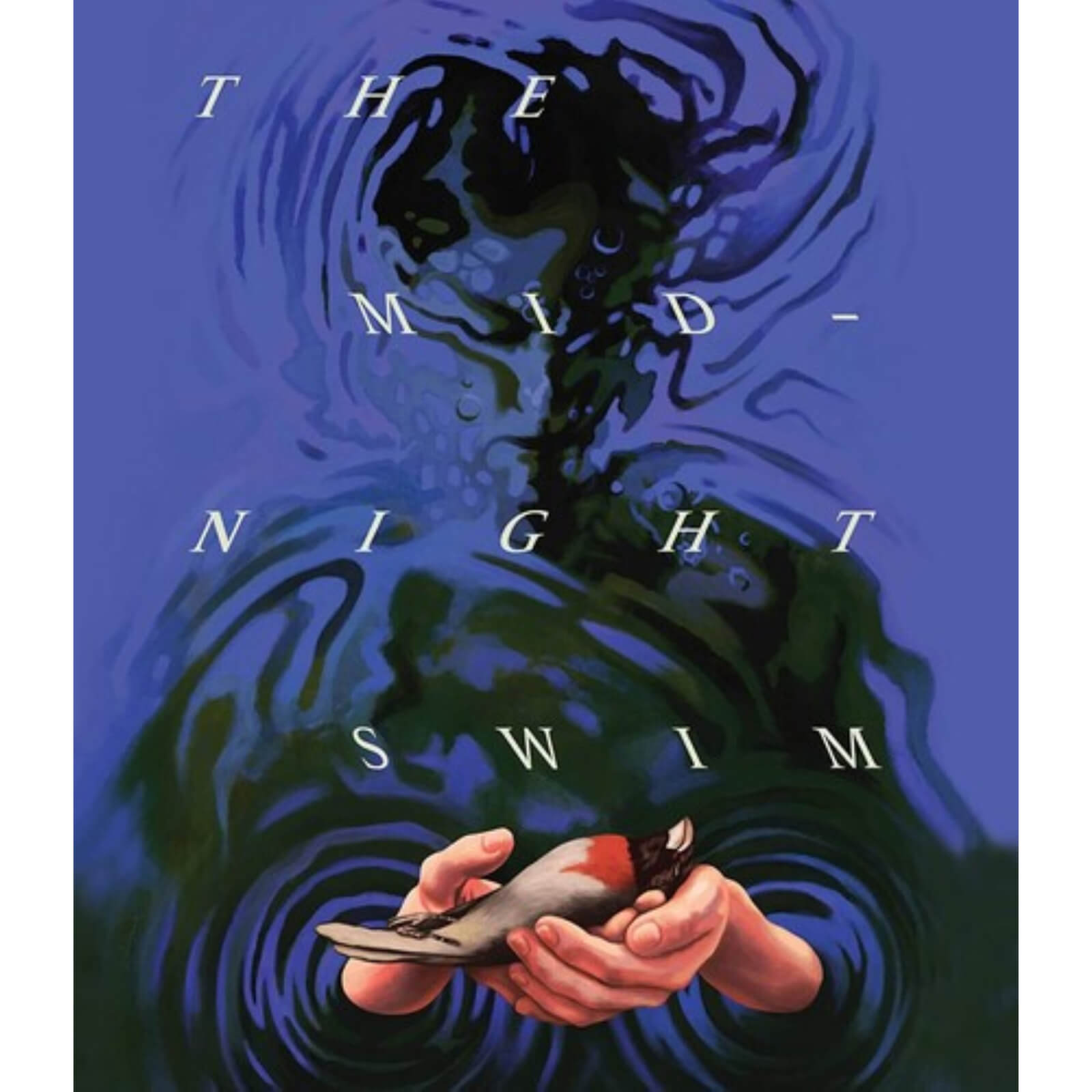 The Midnight Swim (US Import)