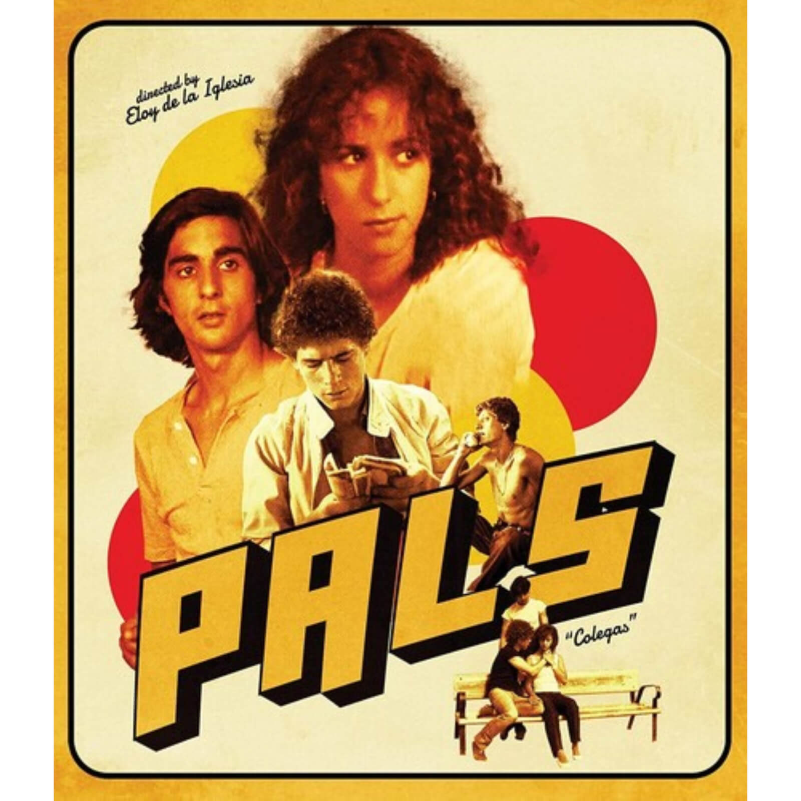 Pals (Colegas) (US Import)