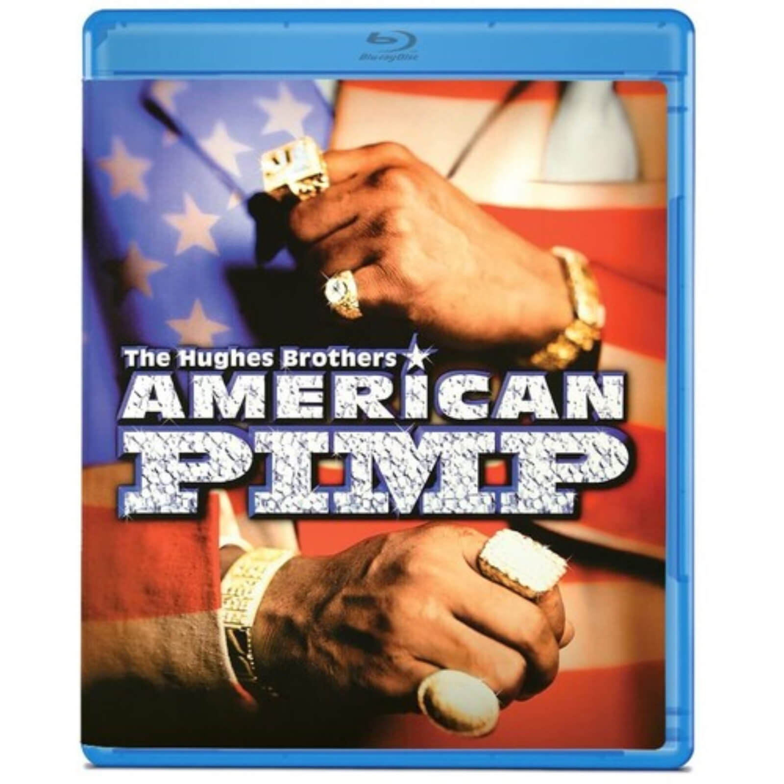 

American Pimp