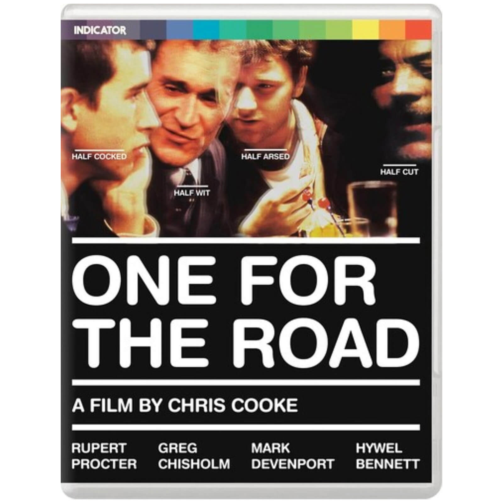 Click to view product details and reviews for One For The Road Limited Edition Us Import.