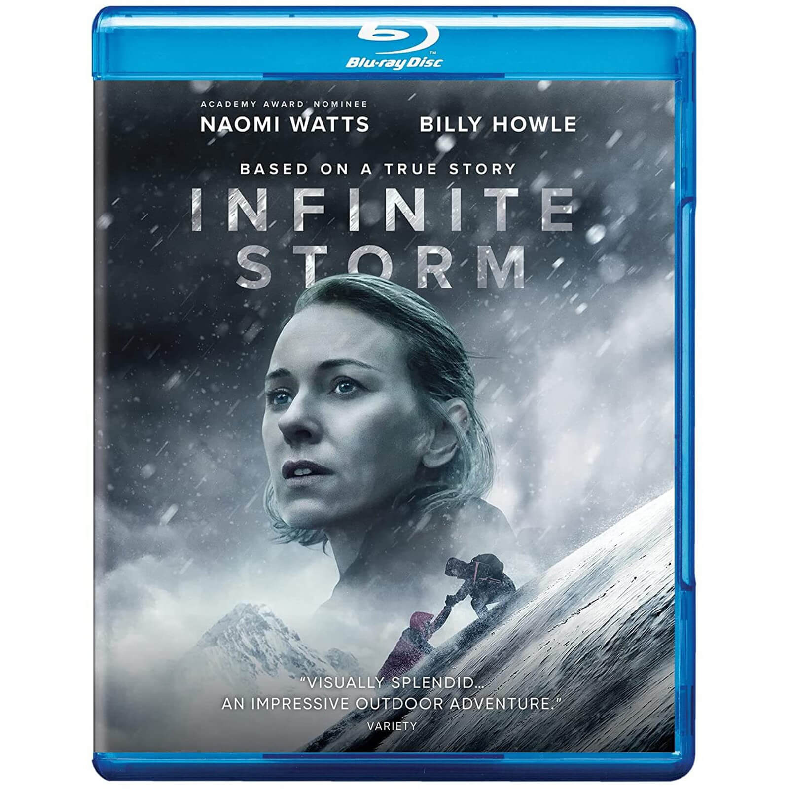 INFINITE STORM (US Import)