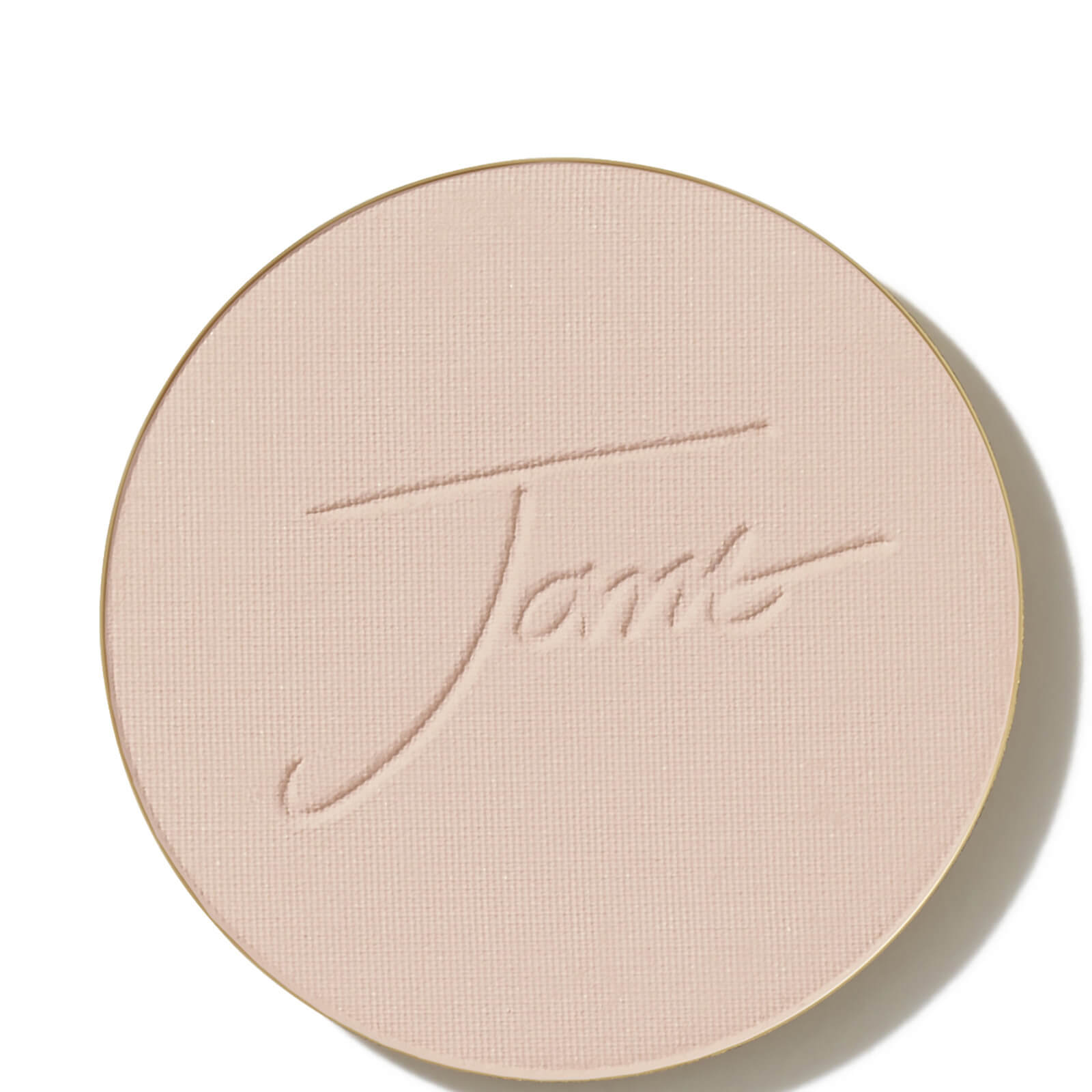 Jane Iredale Purepressed Base Mineral Foundation 30g (various Shades) In Light Beige