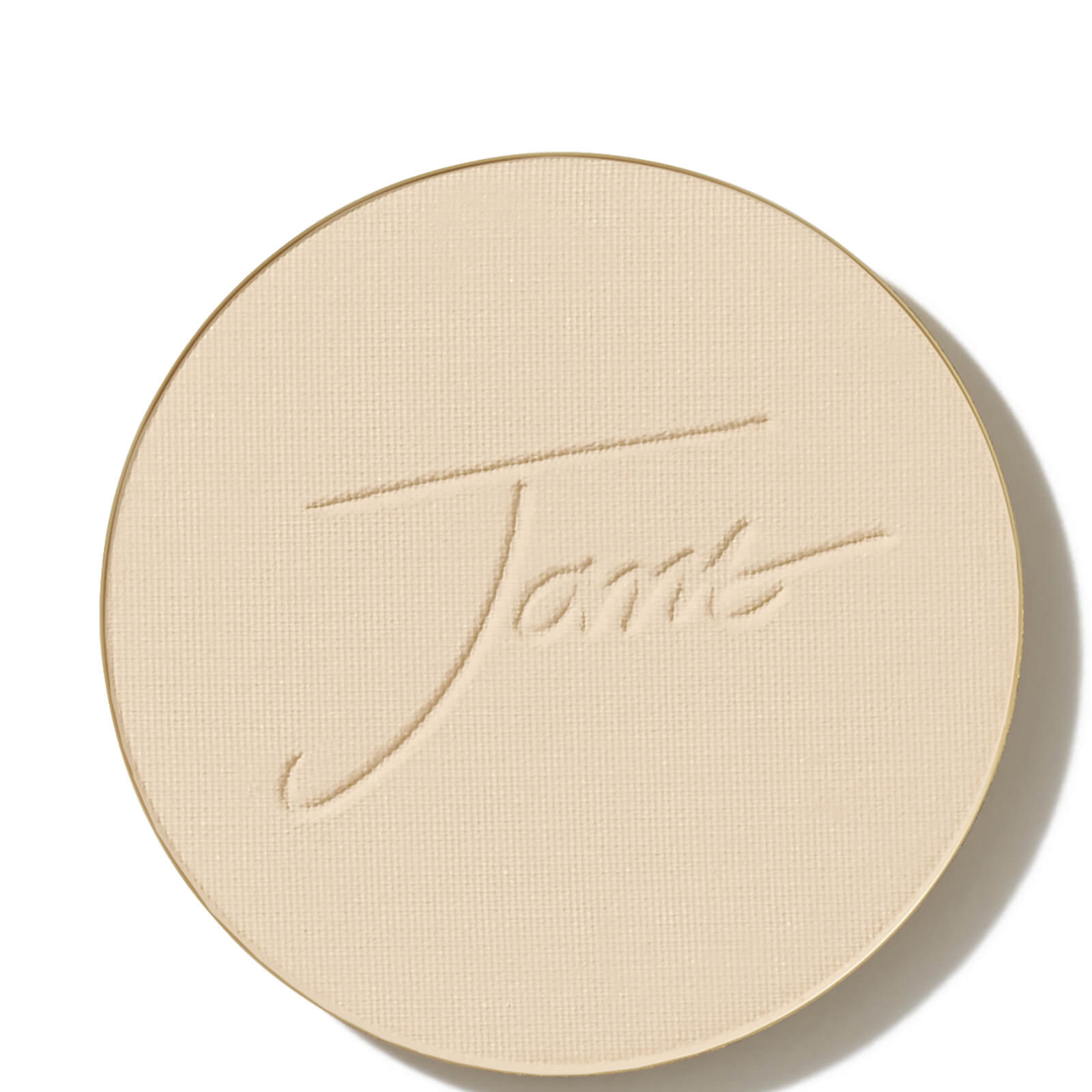 Jane Iredale Purepressed Base Mineral Foundation 30g (various Shades) In Warm Silk