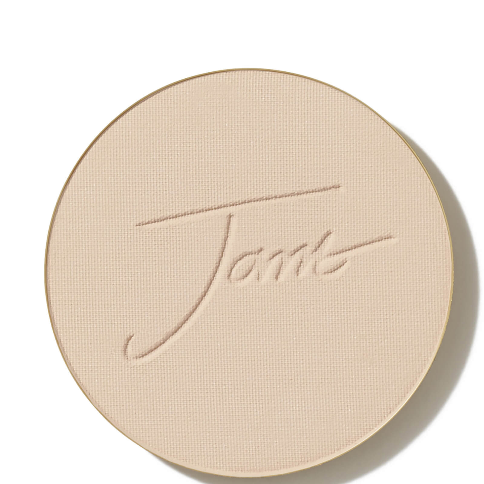 Jane Iredale Purepressed Base Mineral Foundation 30g (various Shades) In Natural