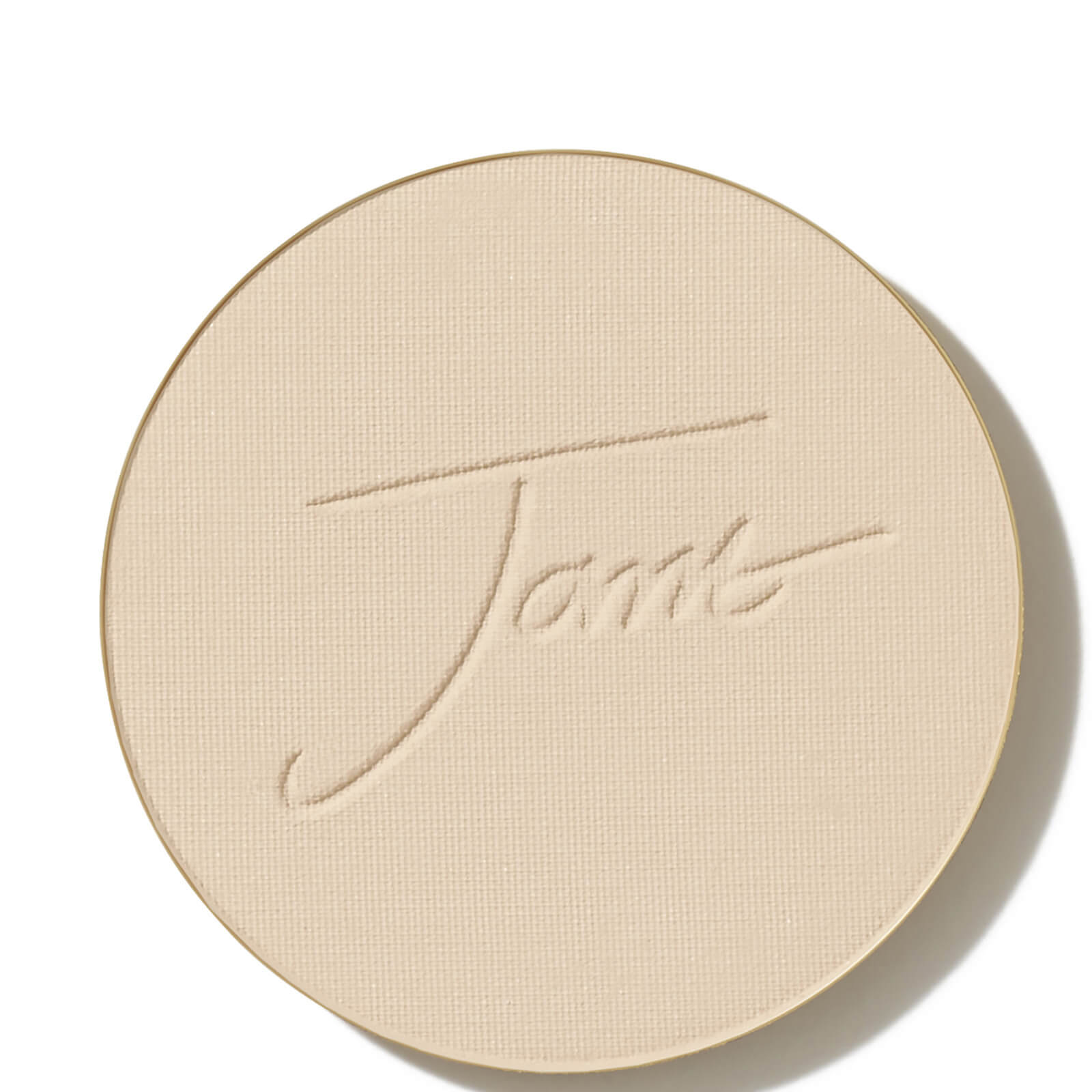 Jane Iredale Purepressed Base Mineral Foundation 30g (various Shades) In Amber