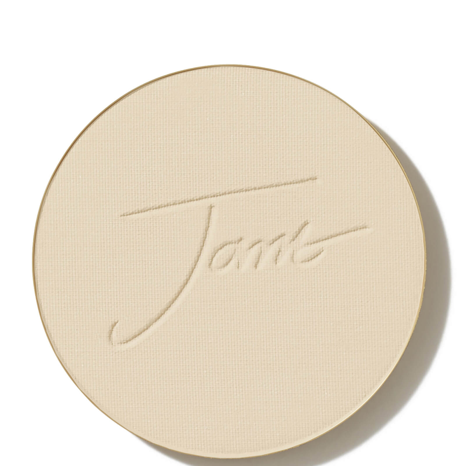 Jane Iredale Purepressed Base Mineral Foundation 30g (various Shades) In Bisque