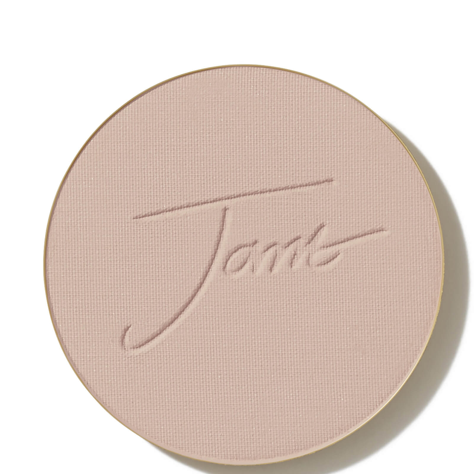 Jane Iredale Purepressed Base Mineral Foundation 30g (various Shades) In Suntan