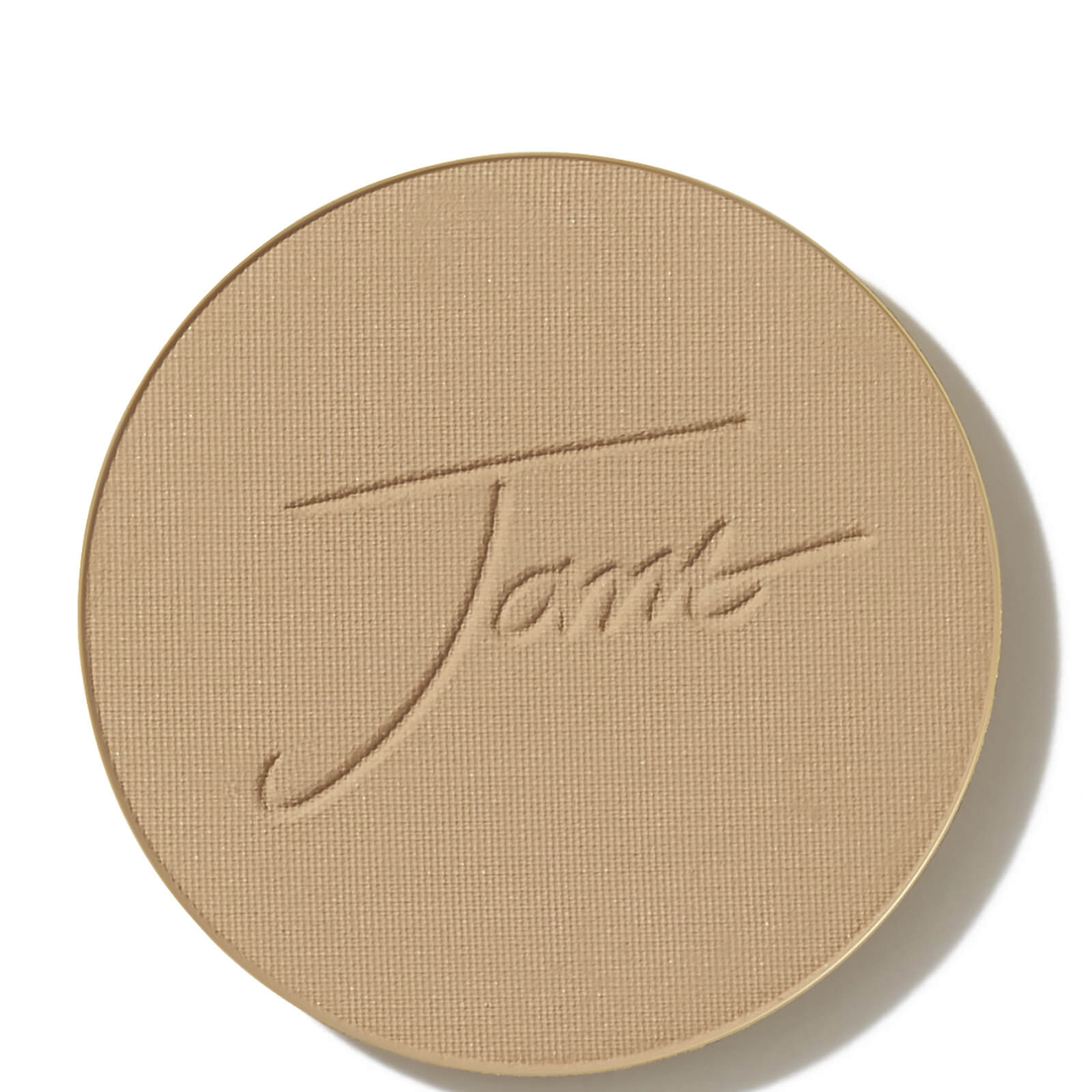 Jane Iredale Purepressed Base Mineral Foundation 30g (various Shades) In Latte