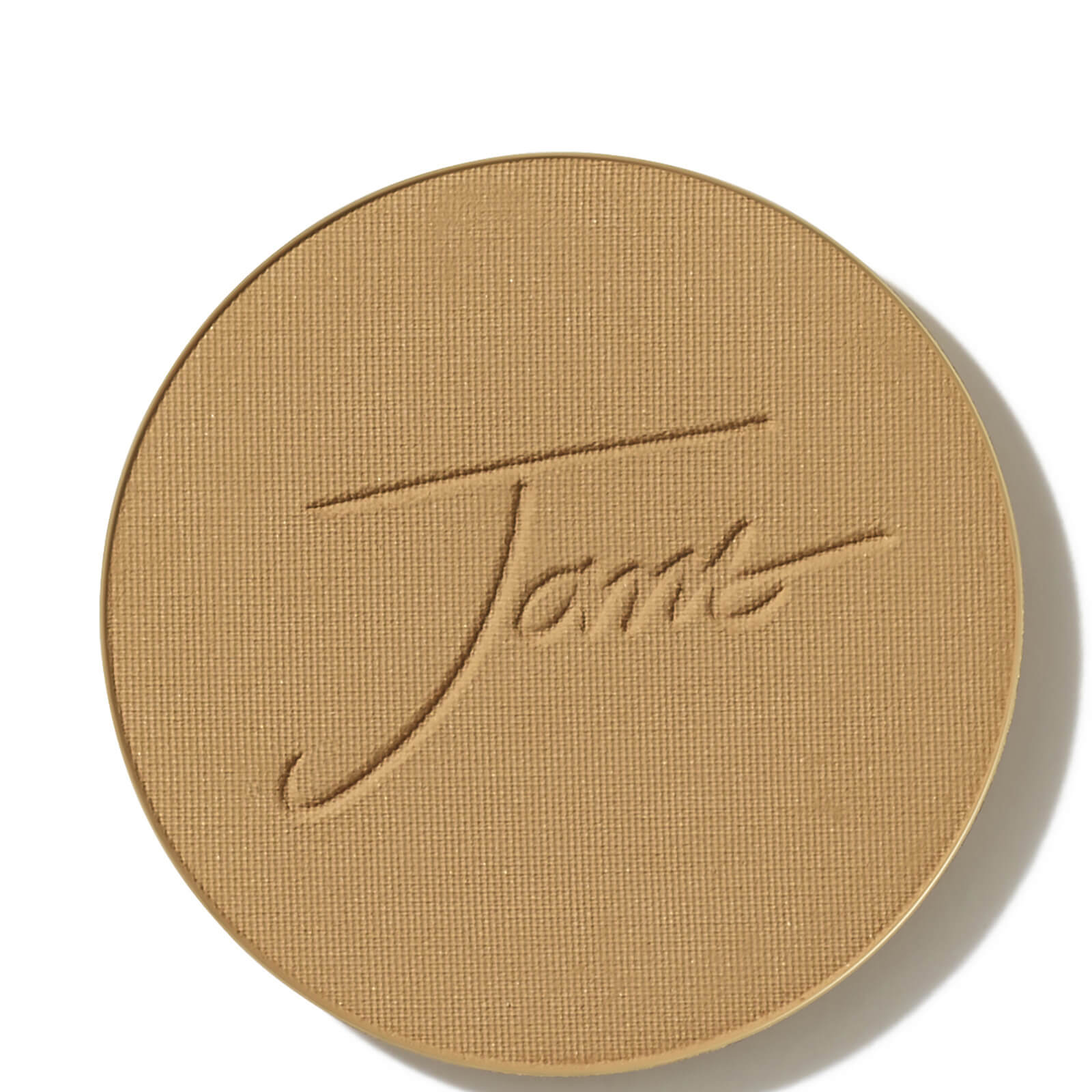 Jane Iredale Purepressed Base Mineral Foundation 30g (various Shades) In Autumn