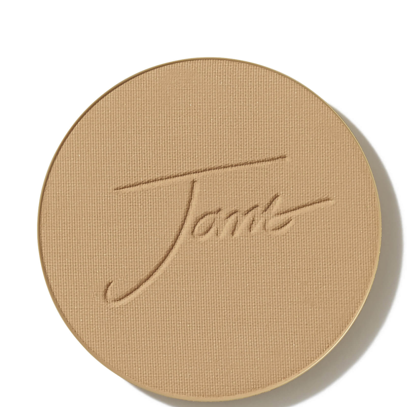 Jane Iredale Purepressed Base Mineral Foundation 30g (various Shades) In Caramel