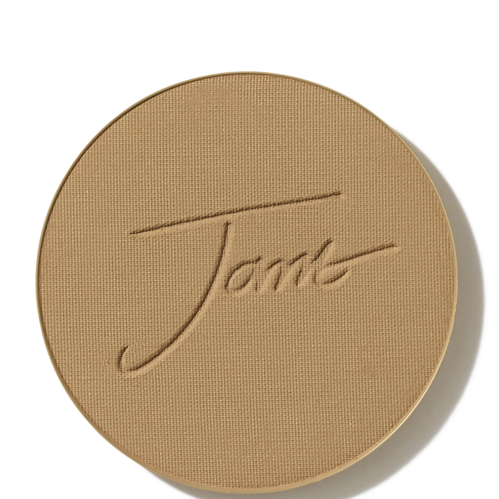 Jane Iredale Purepressed Base Mineral Foundation Spf 20/15 (various Shades) In Fawn