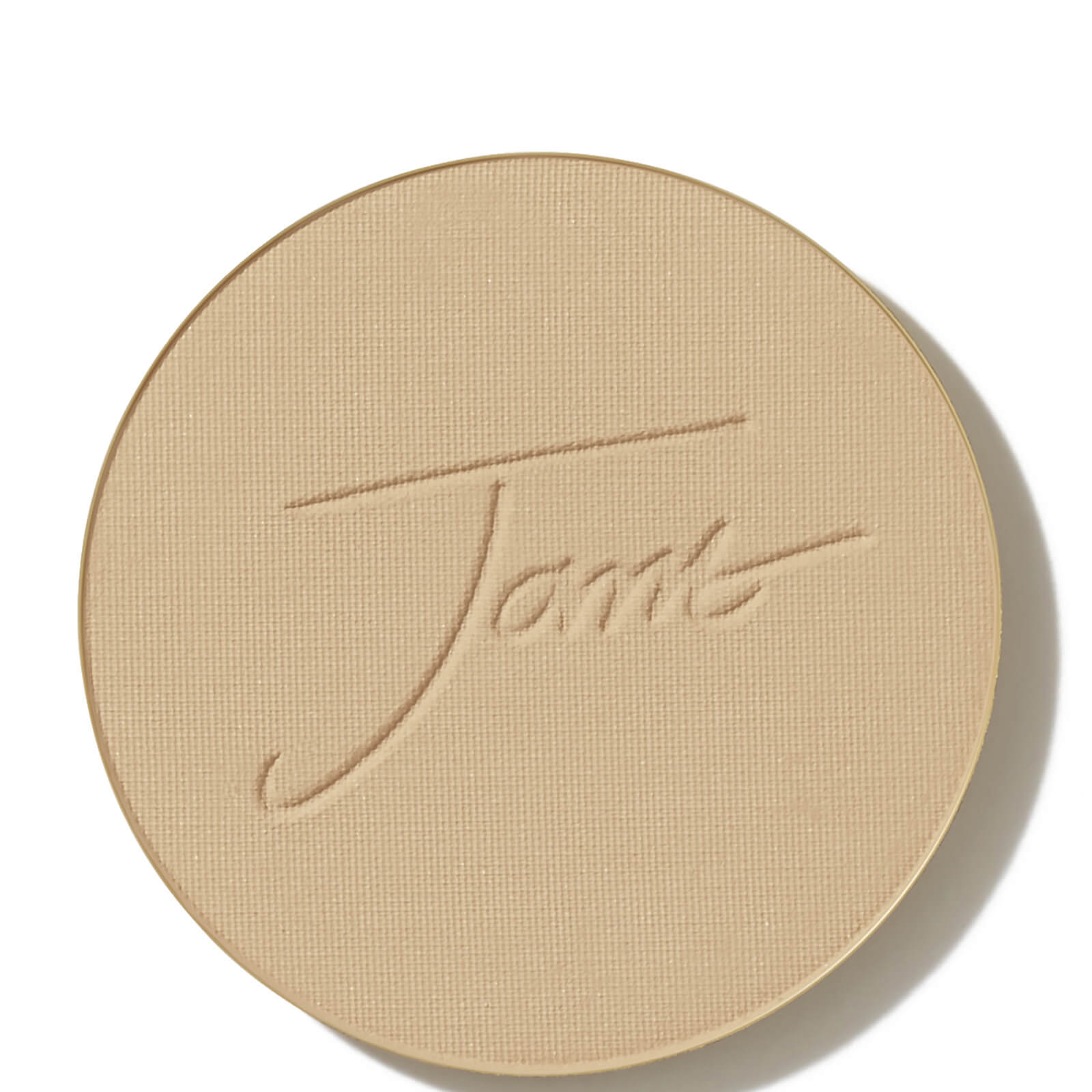 Jane Iredale Purepressed Base Mineral Foundation 30g (various Shades) In Golden Glow