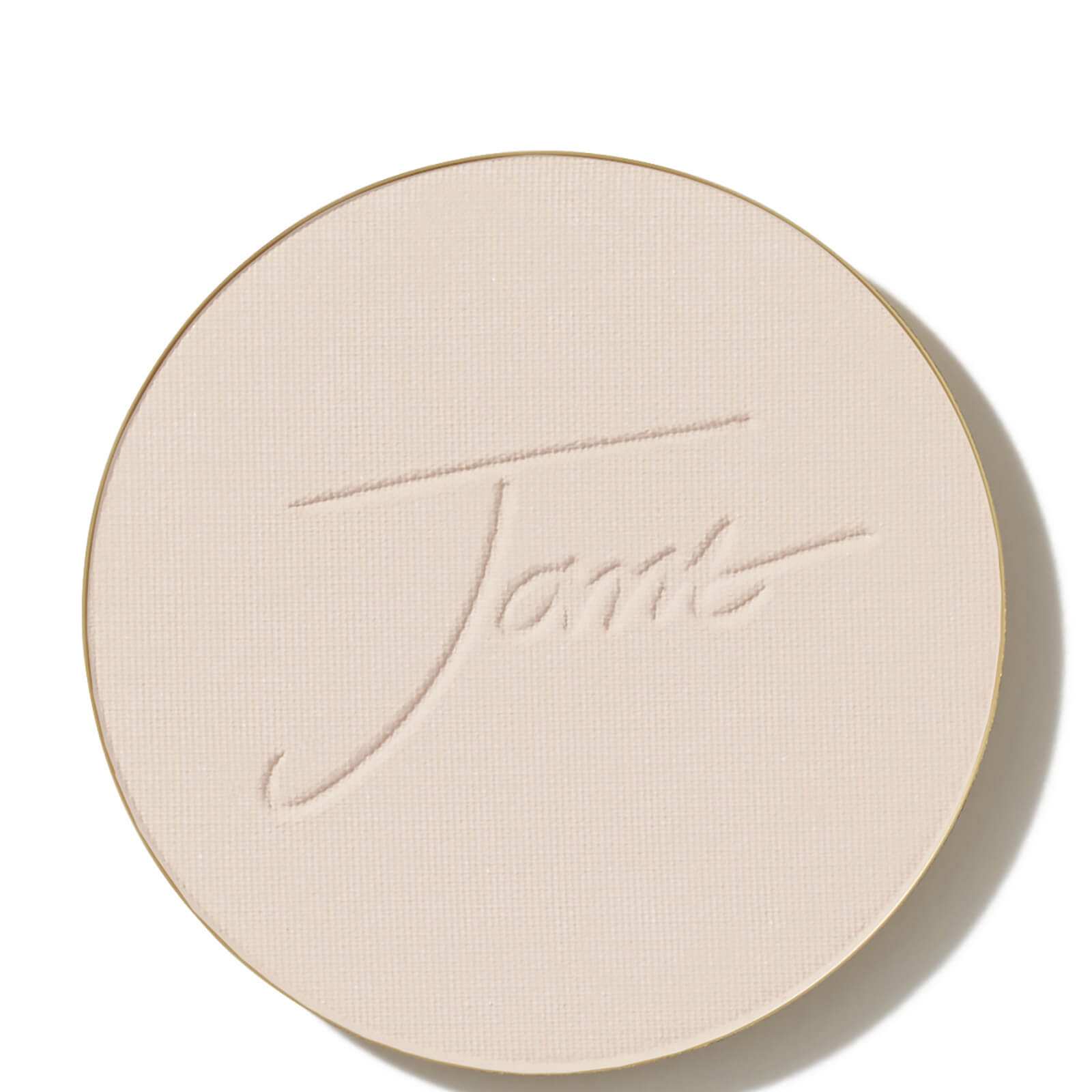 Jane Iredale Purepressed Base Mineral Foundation Spf 20/15 (various Shades) In Ivory
