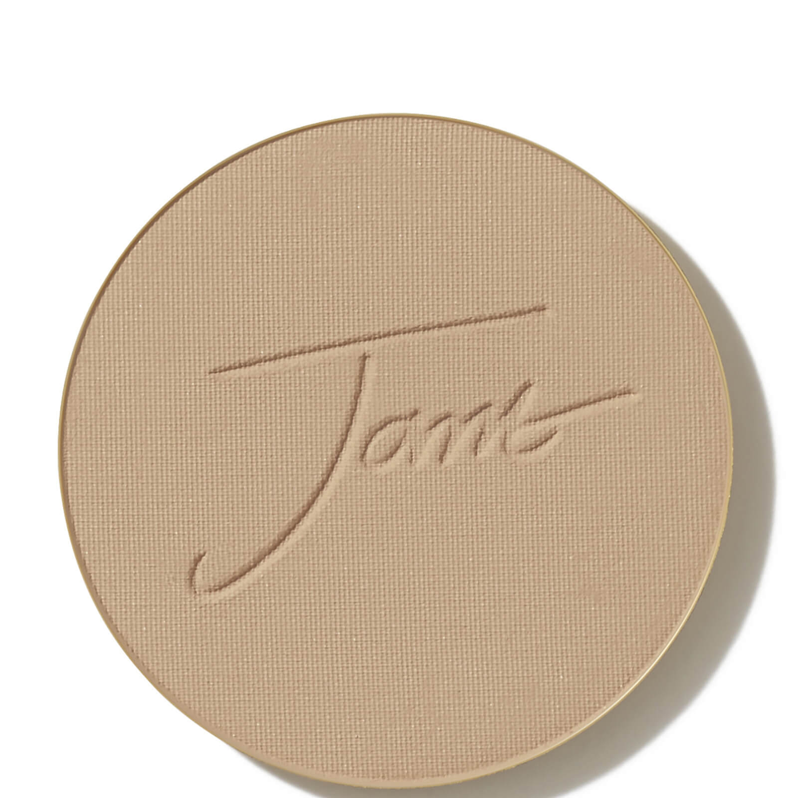 Jane Iredale Purepressed Base Mineral Foundation 30g (various Shades) In Riviera