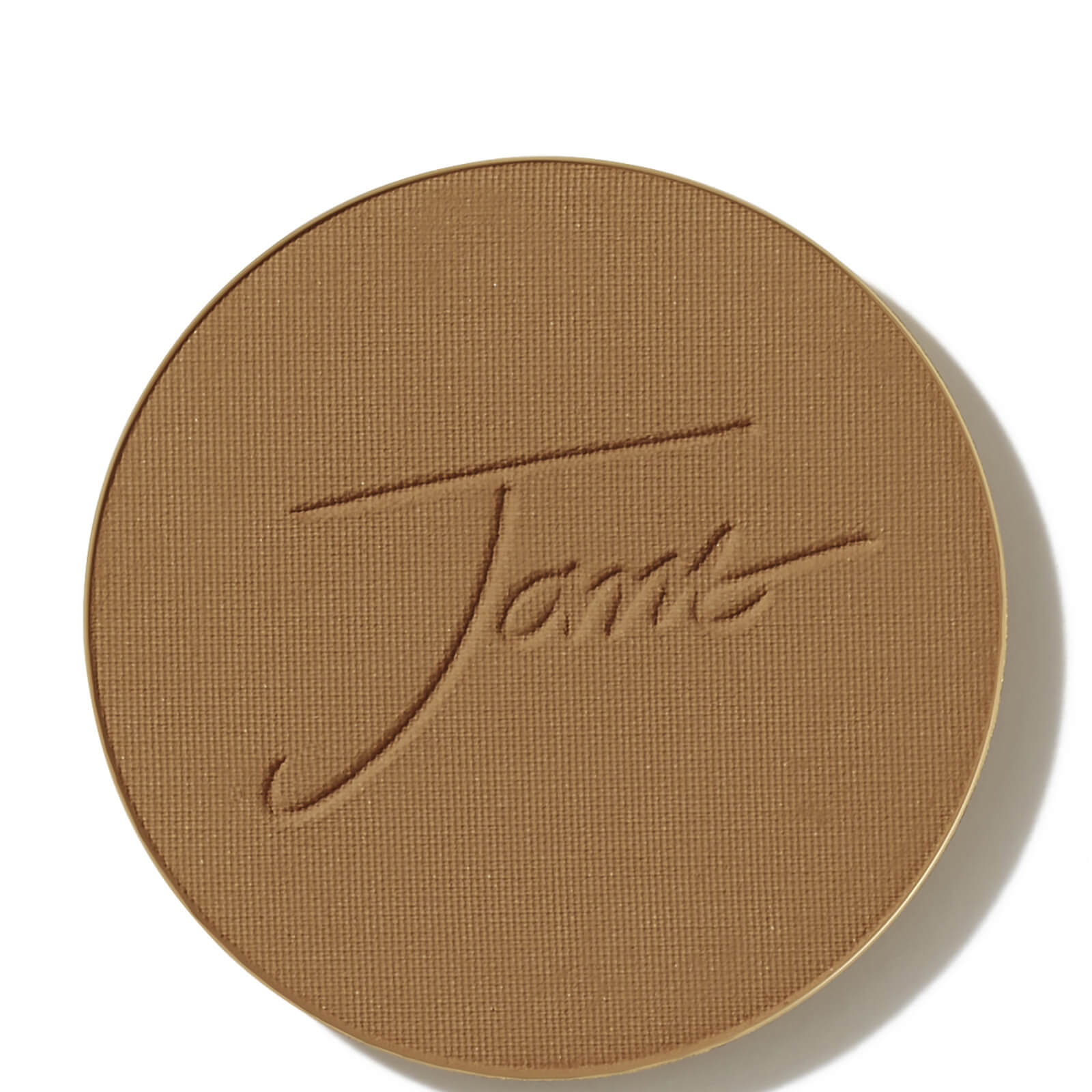Jane Iredale Purepressed Base Mineral Foundation 30g (various Shades) In Cognac