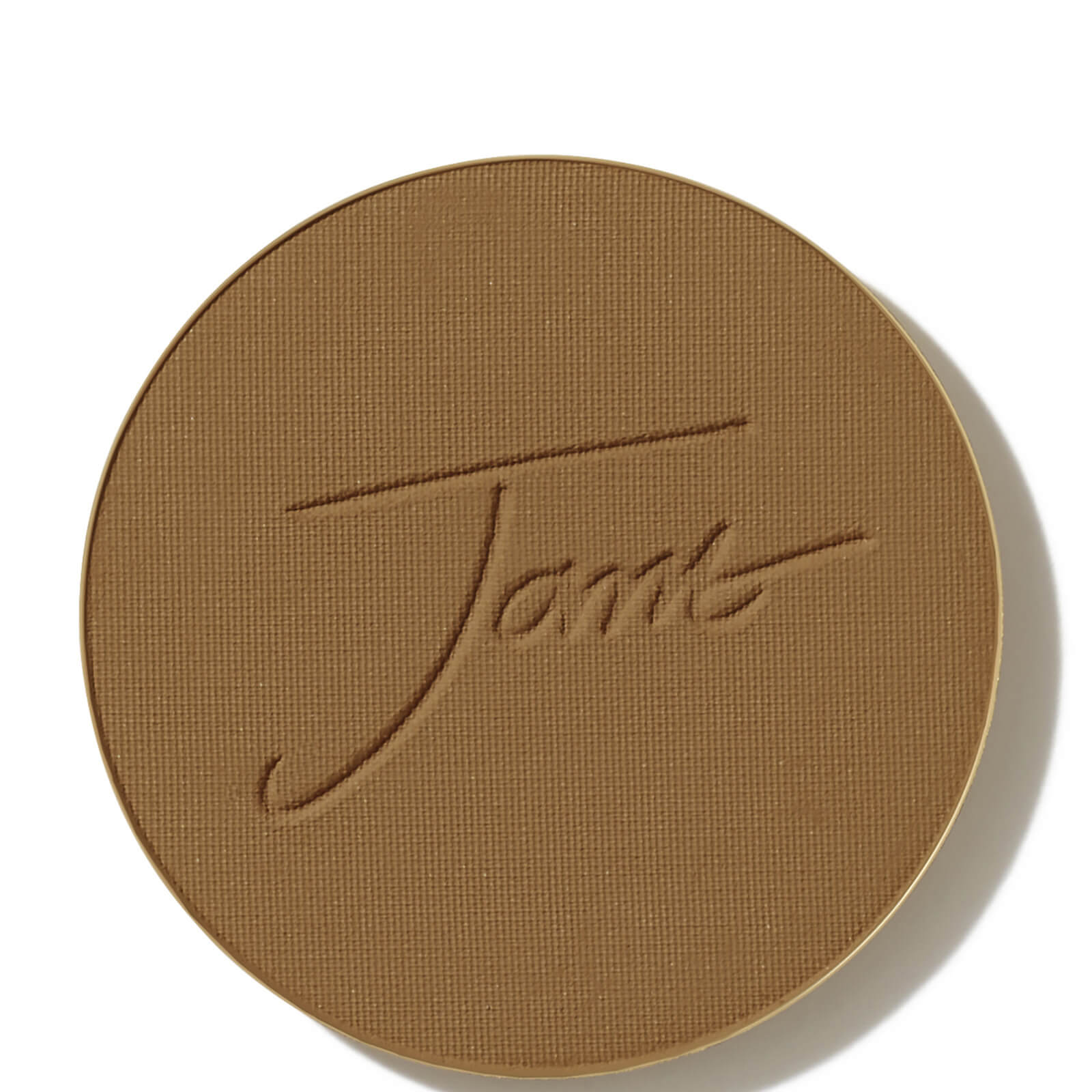 Jane Iredale Purepressed Base Mineral Foundation 30g (various Shades) In Bittersweet