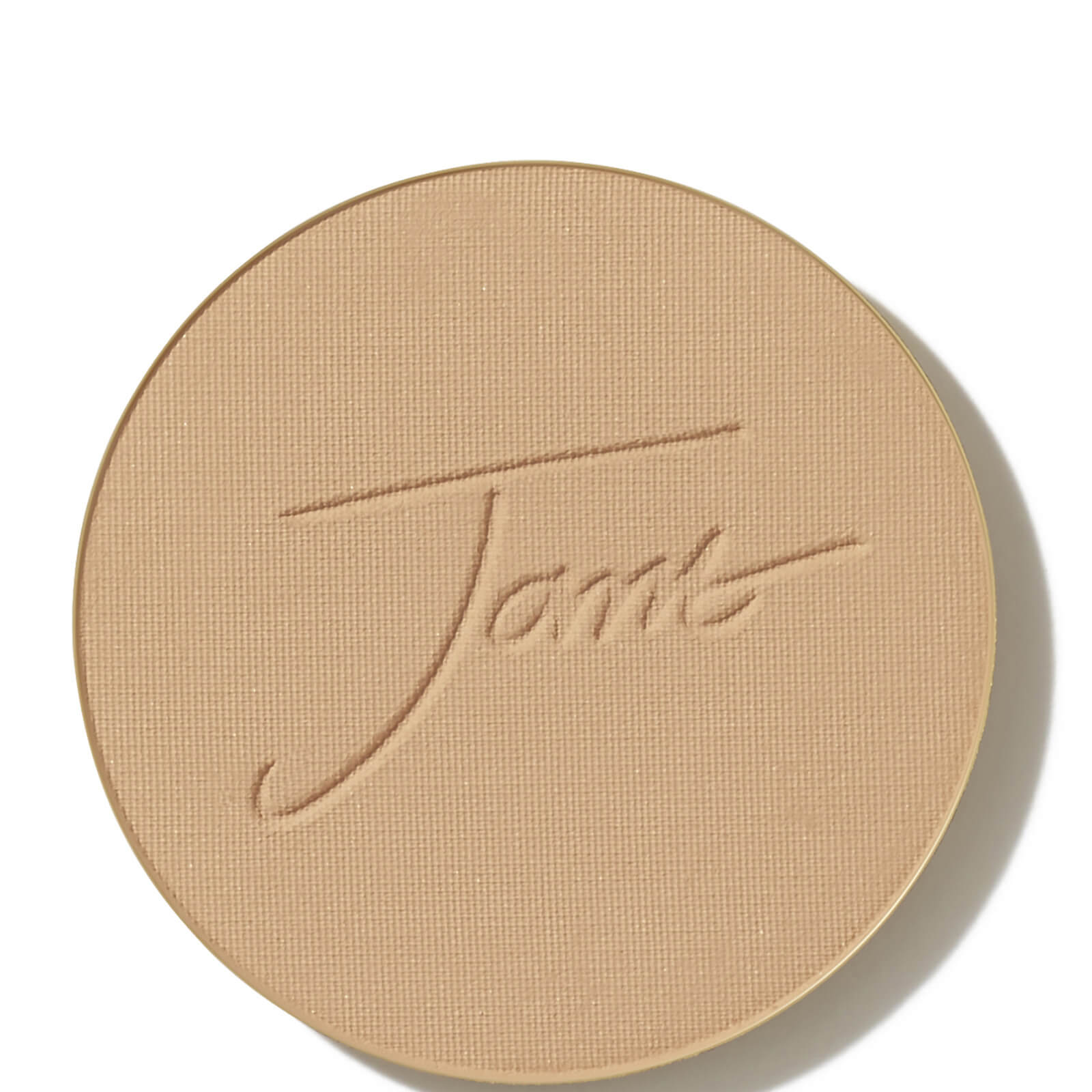 Jane Iredale Purepressed Base Mineral Foundation 30g (various Shades) In Sweet Honey