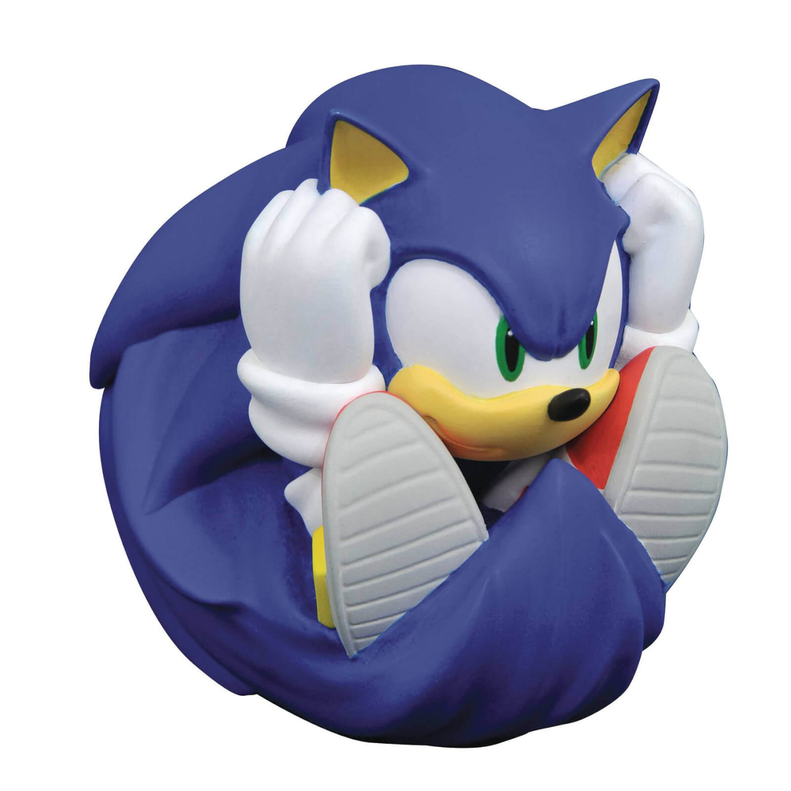 Image of Diamond Select Sonic The Hedgehog Bank - Sonic The Hedgehog