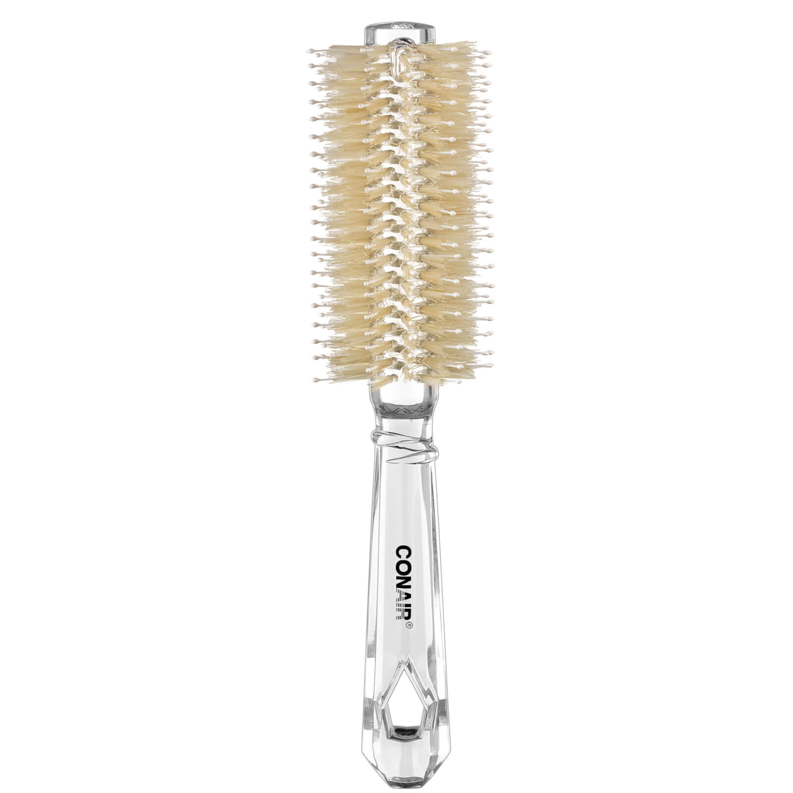 Scunci Basik Porcupine Round Brush