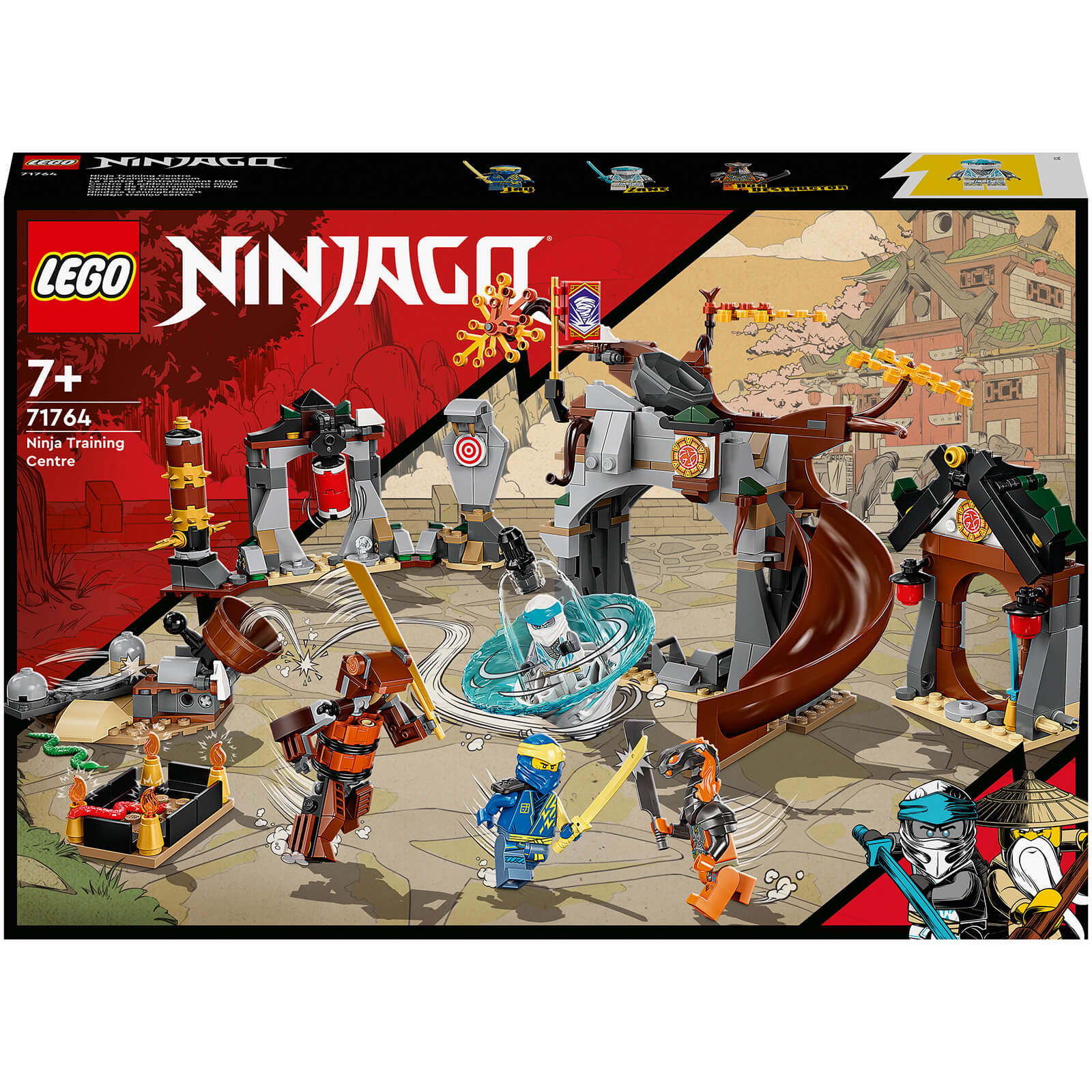 Deal Detail