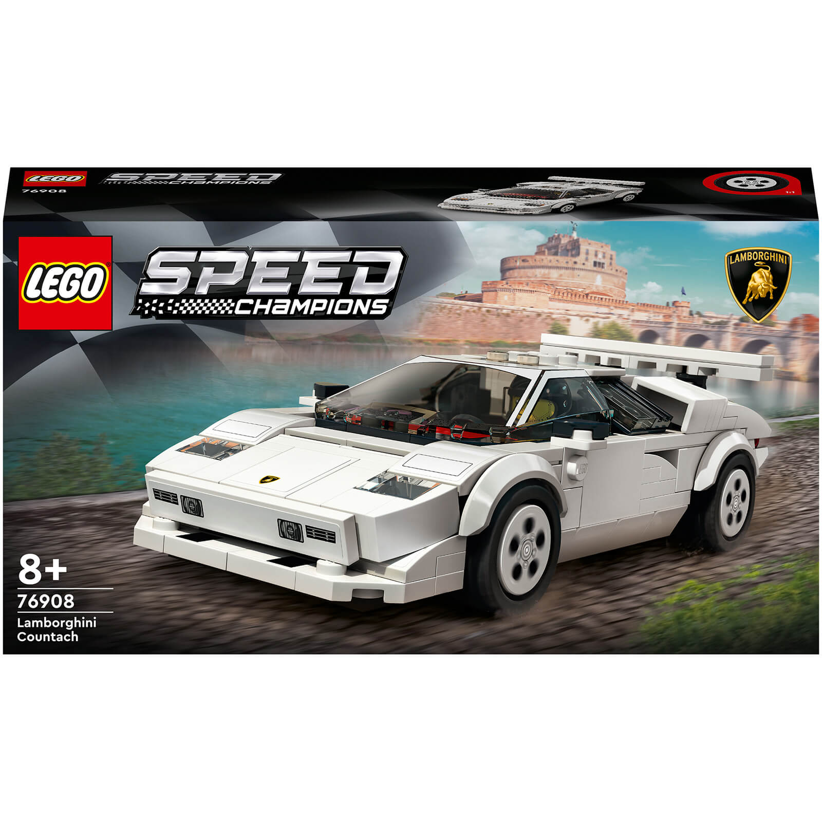 Deal Detail